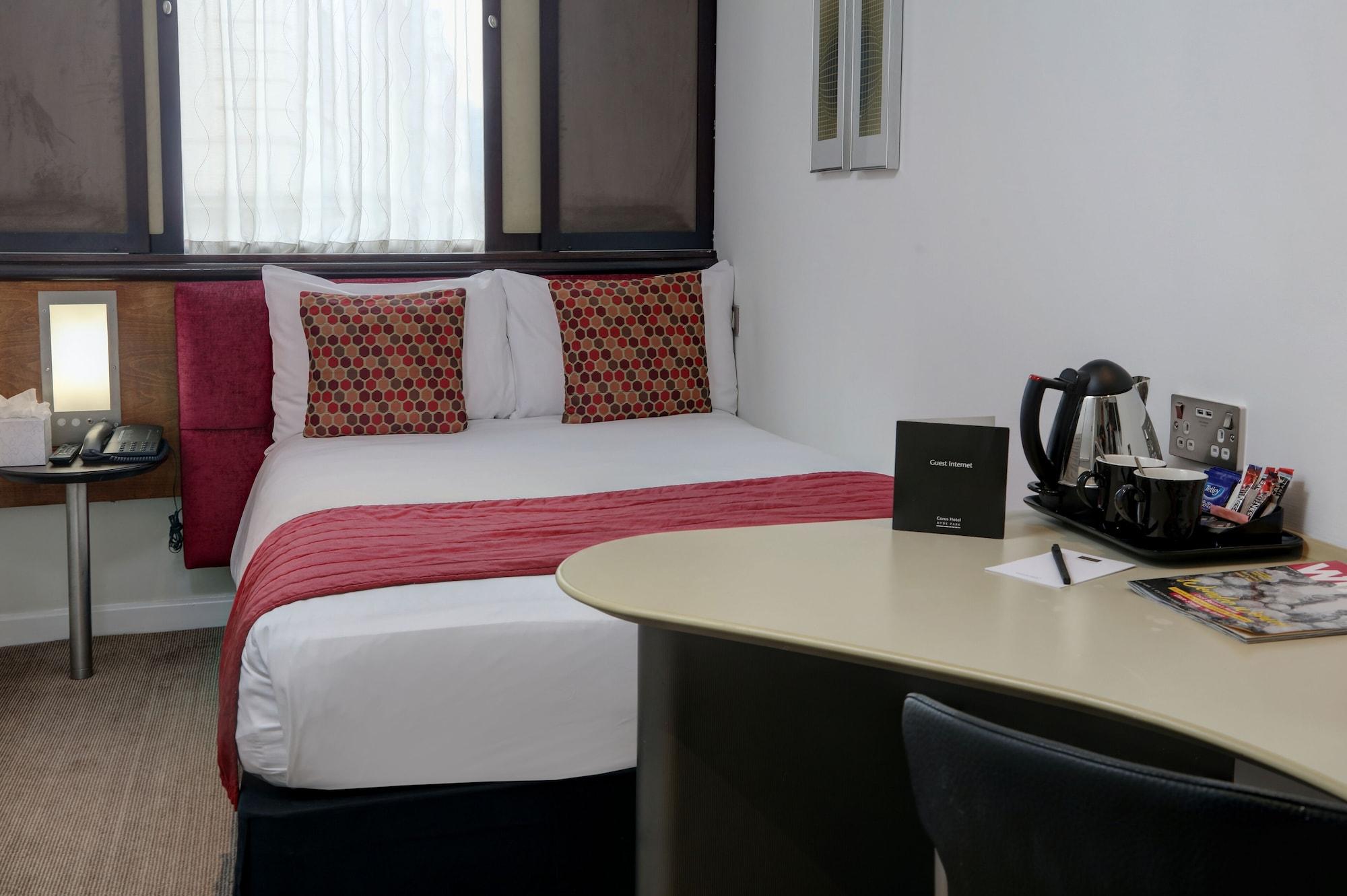 Corus Hyde Park Hotel London