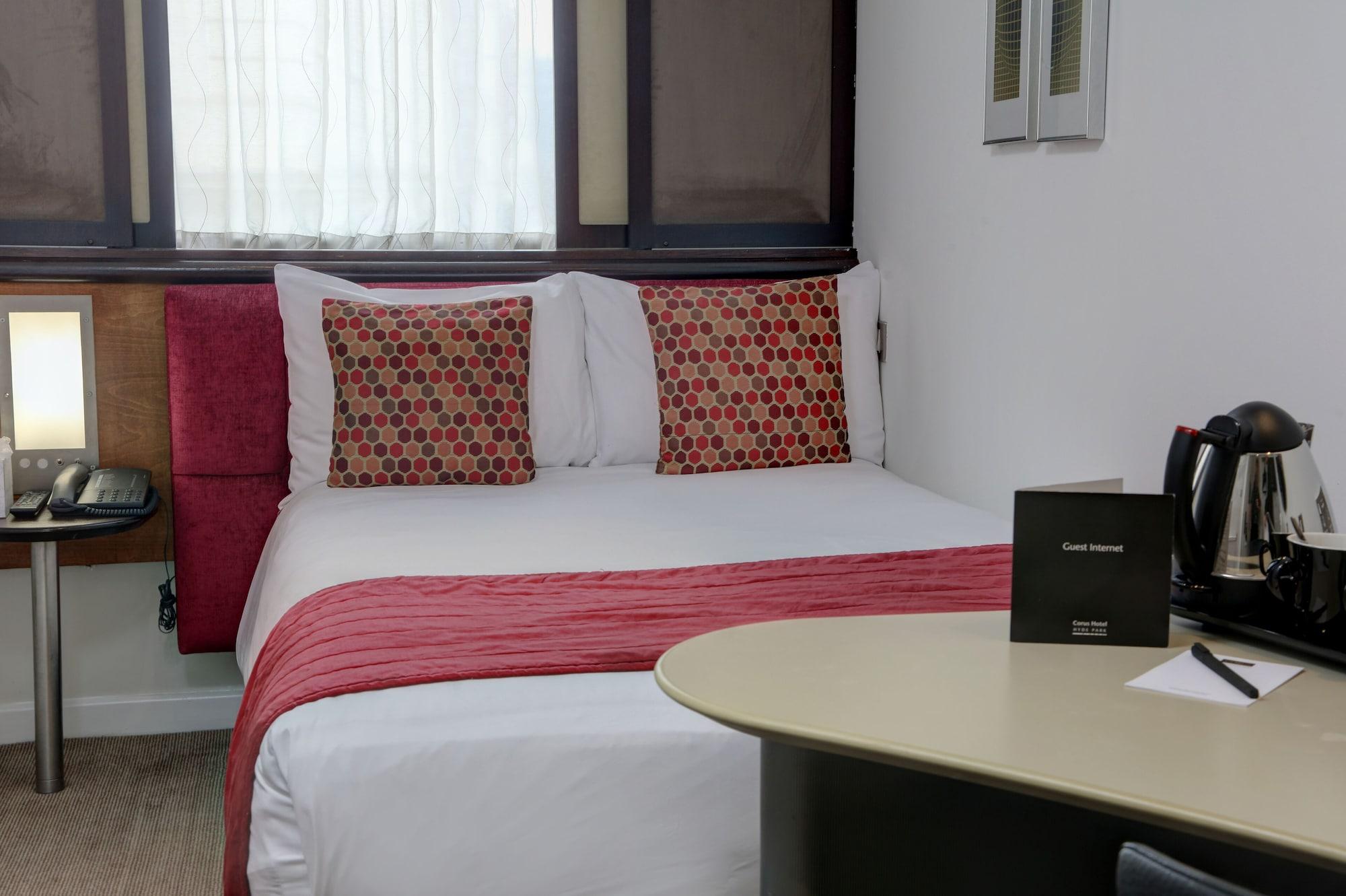 Corus Hyde Park 4* London