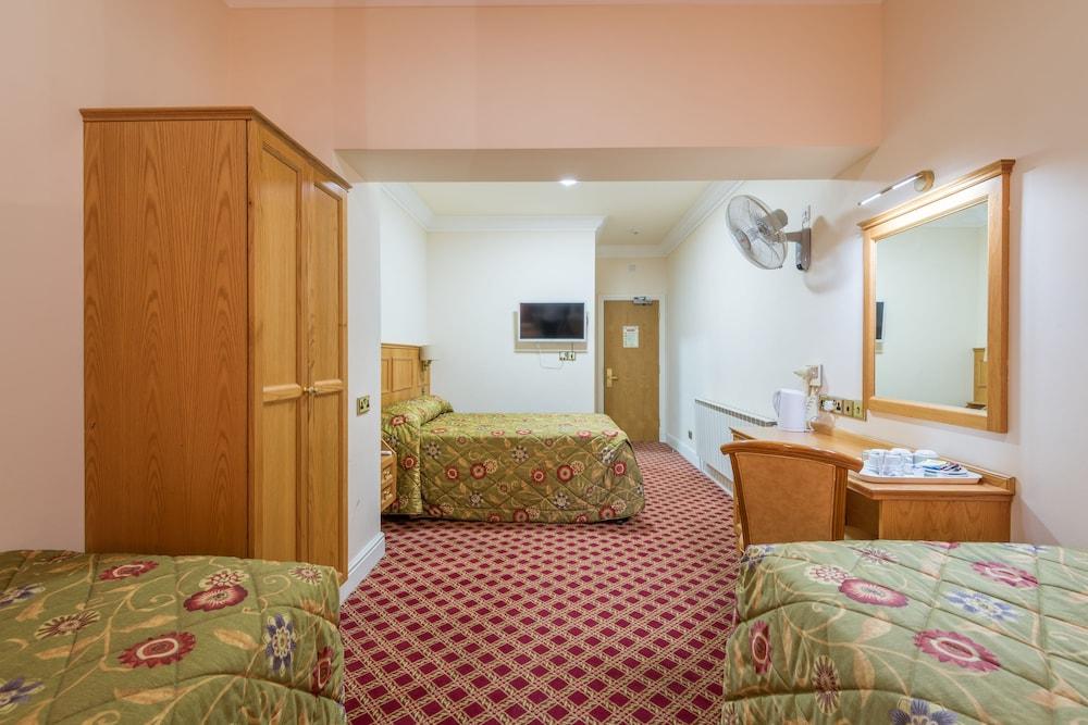 Hotel Viking Londen