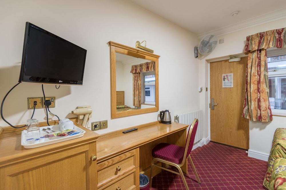 Viking Hotel Londen