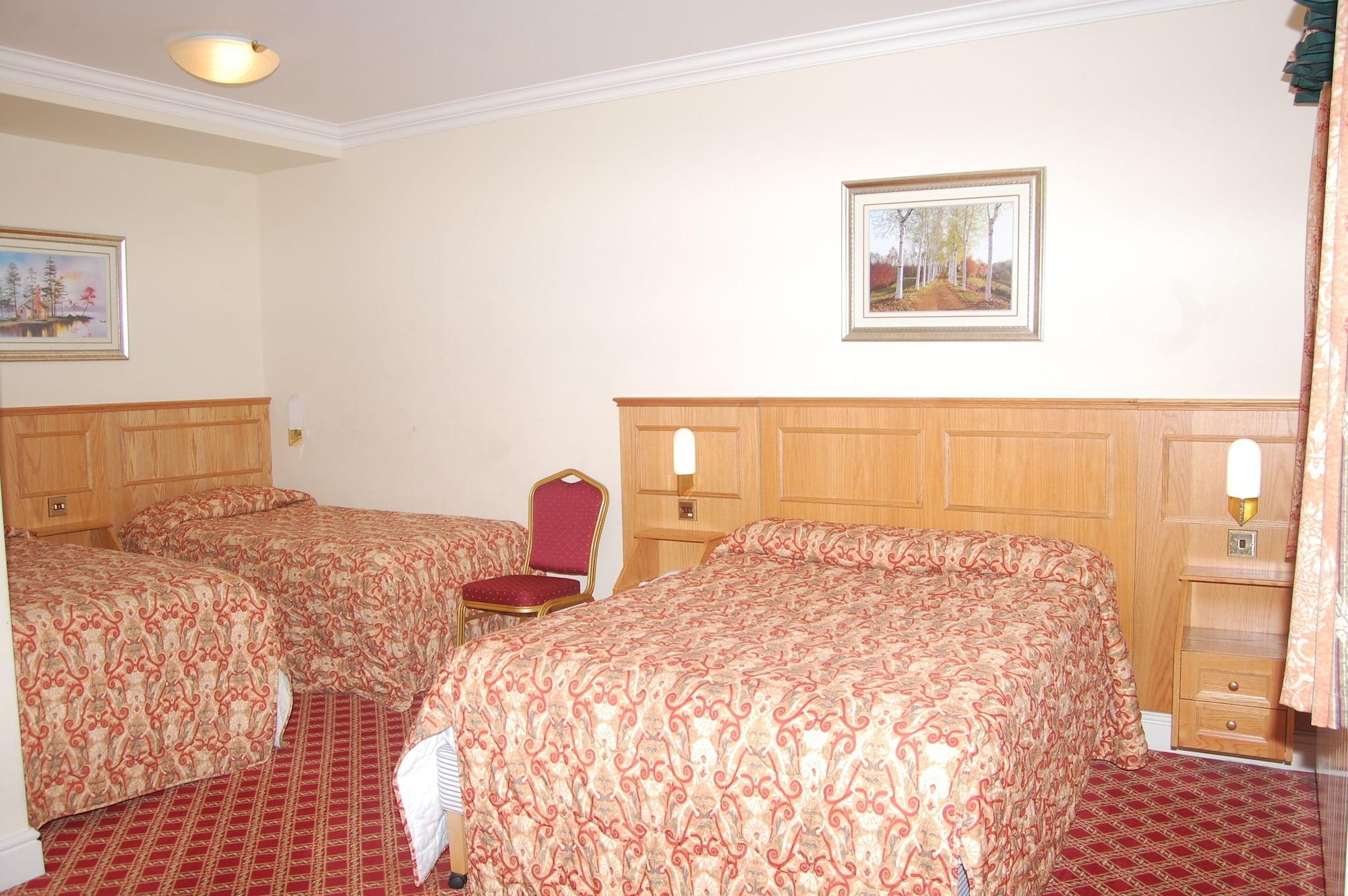 Viking Hotel Londen
