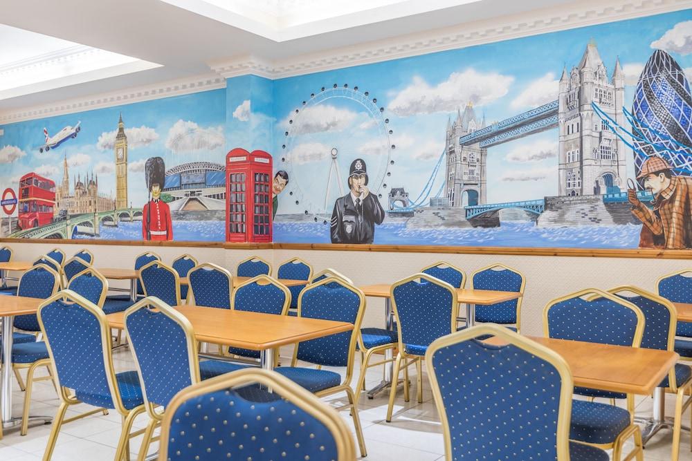 Viking Hotel Londen