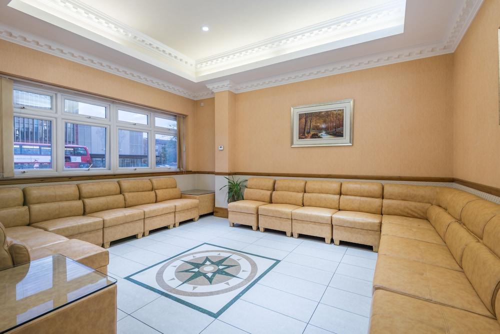 Hotel Viking 2*