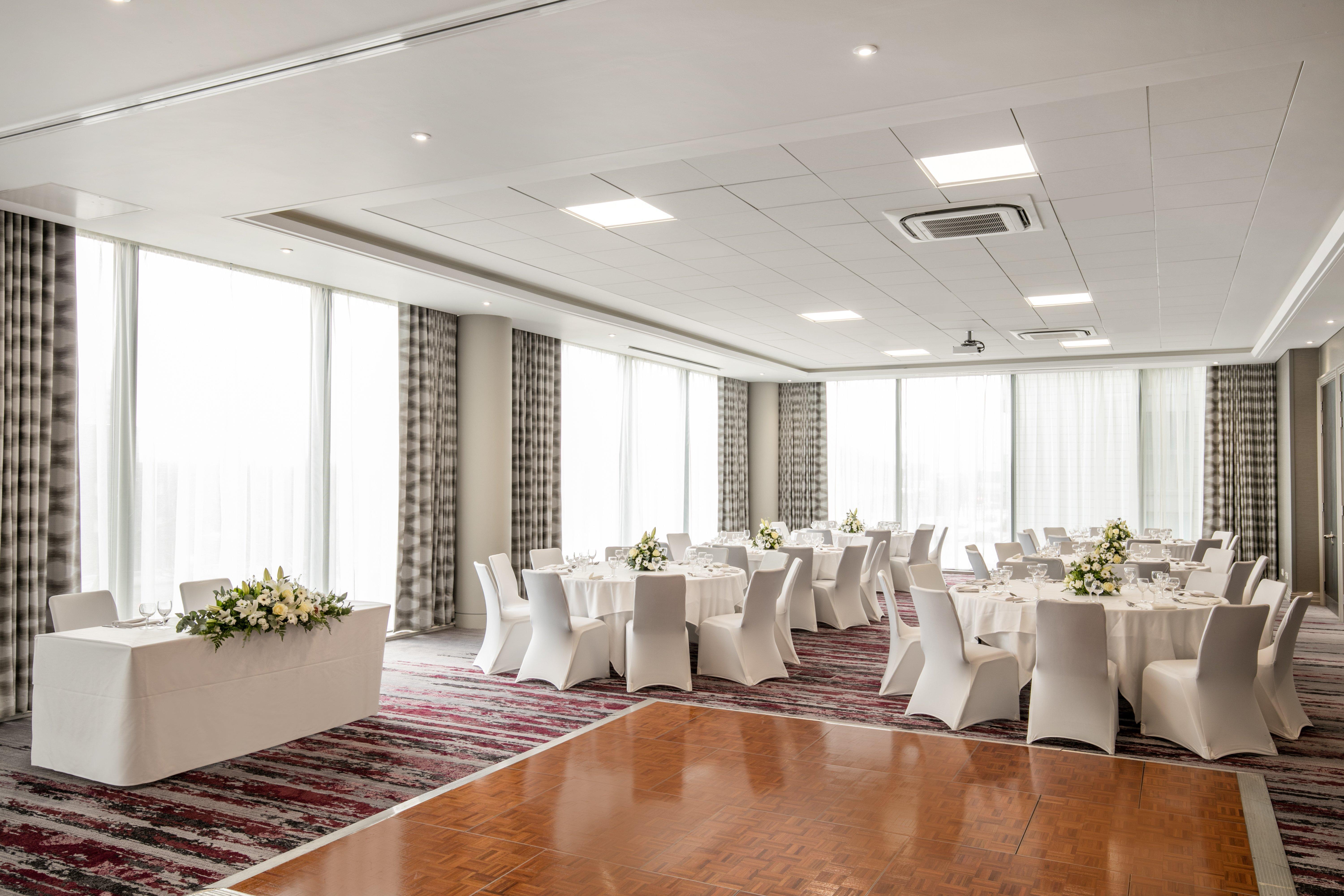 Hotel Crowne Plaza - Docklands By Ihg 4*