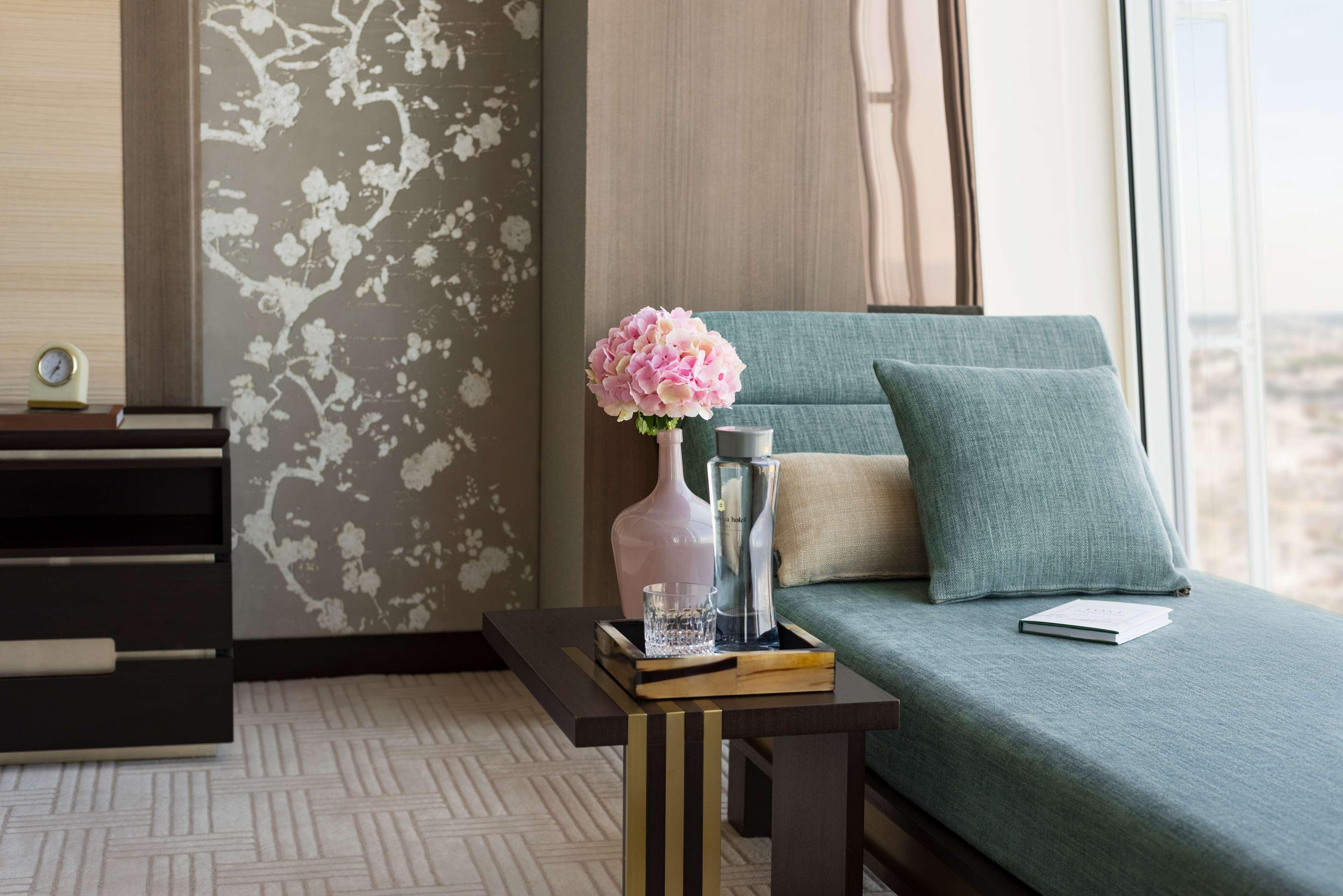Shangri-la The Shard, Hotel 5*