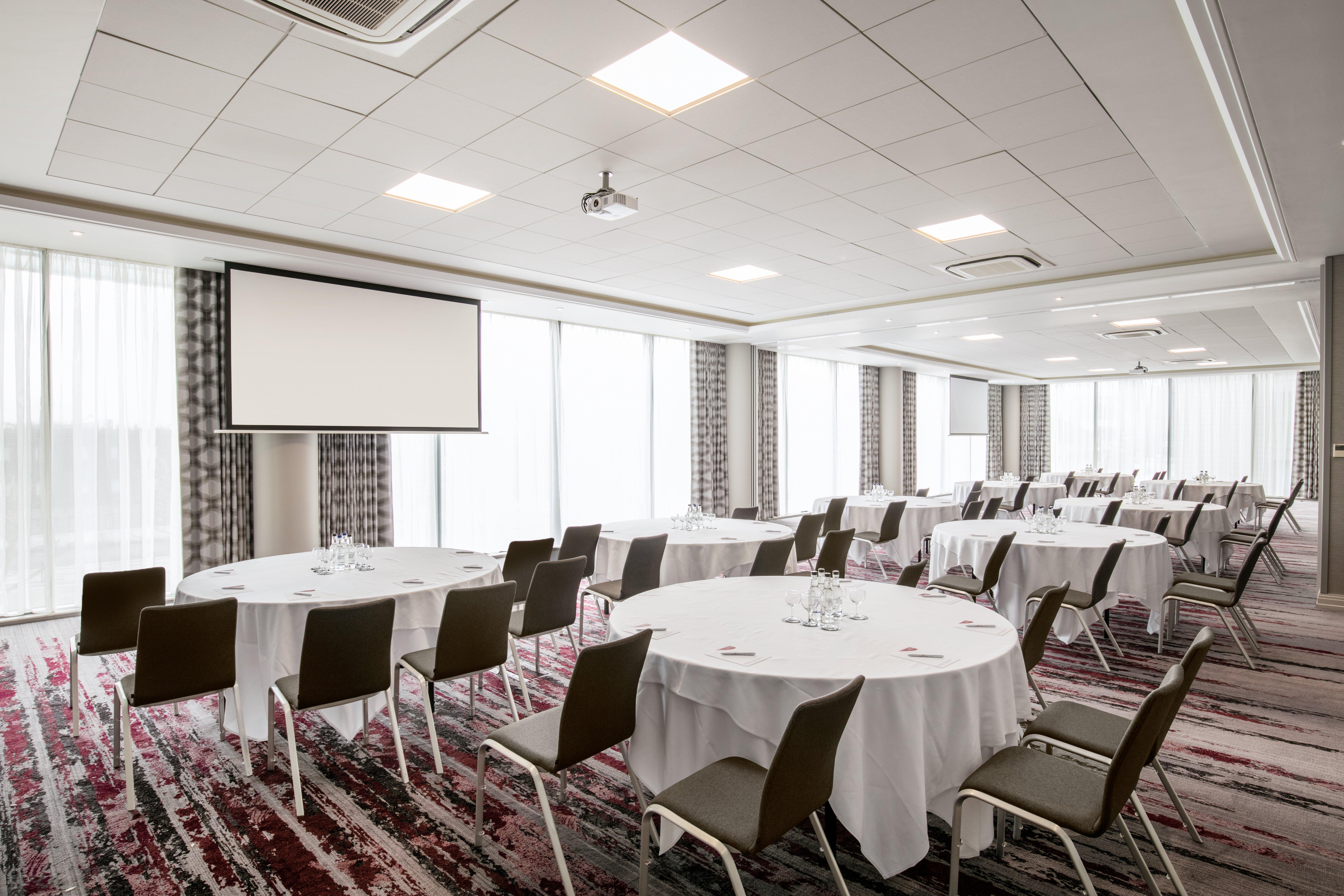 Crowne Plaza - Docklands By Ihg Hotel