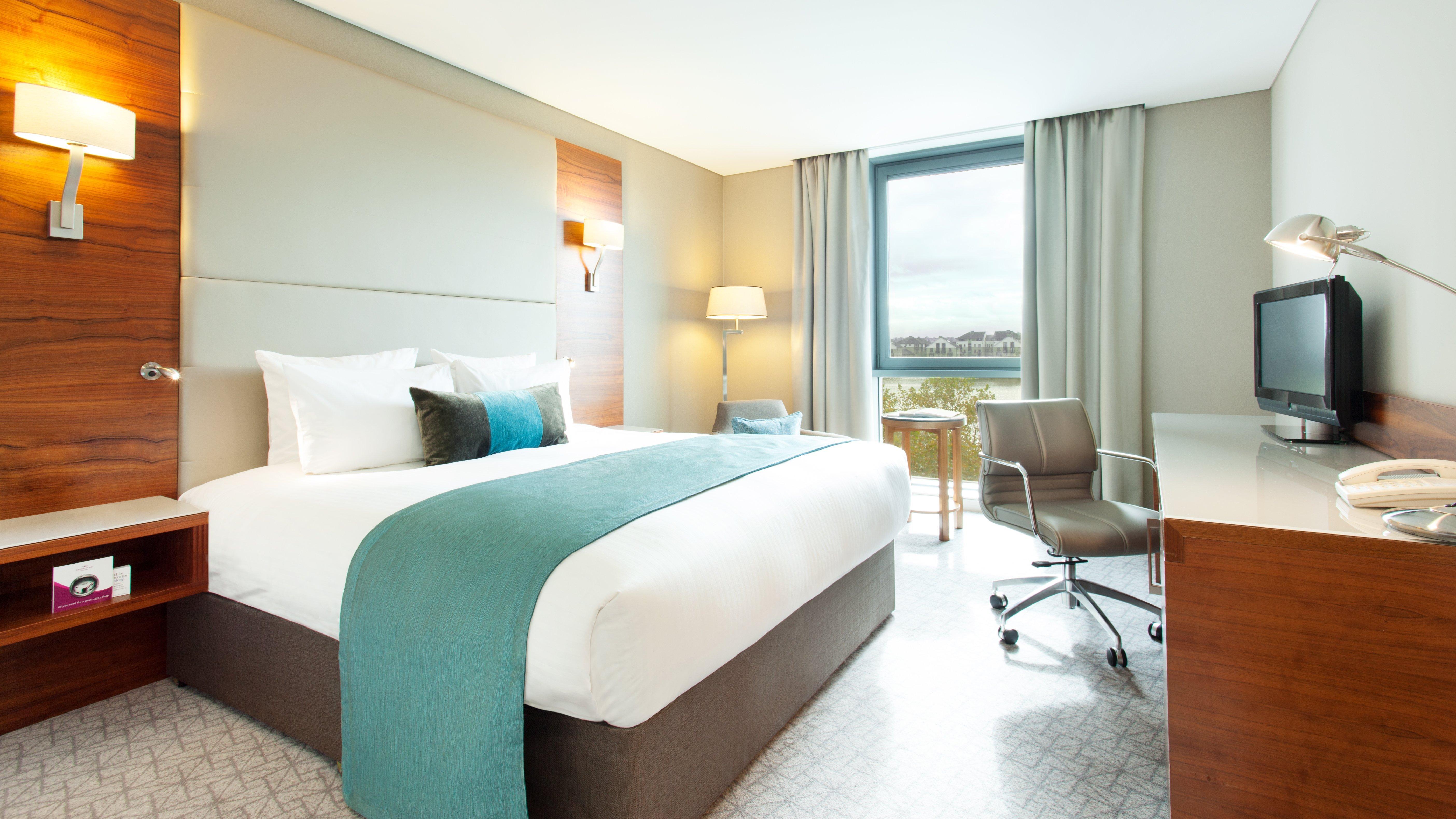Crowne Plaza - Docklands By Ihg Hotel