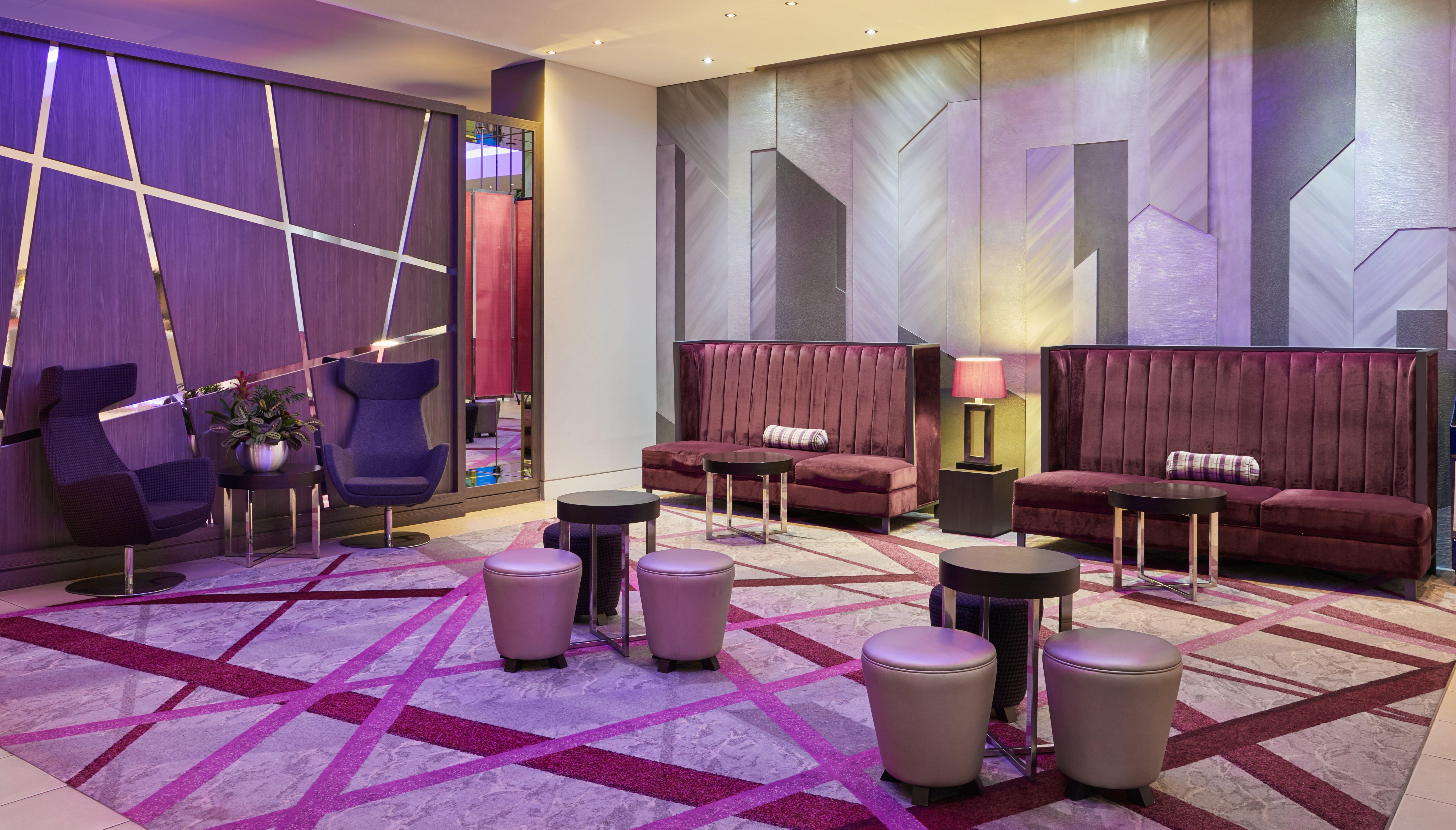 Crowne Plaza - Docklands By Ihg Hotel