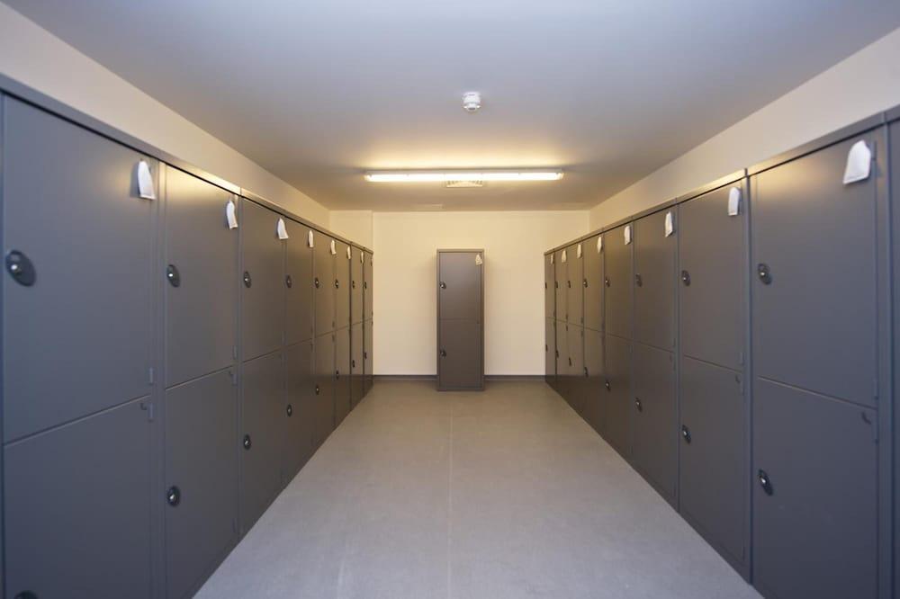 Staycity Greenwich High Road 3*