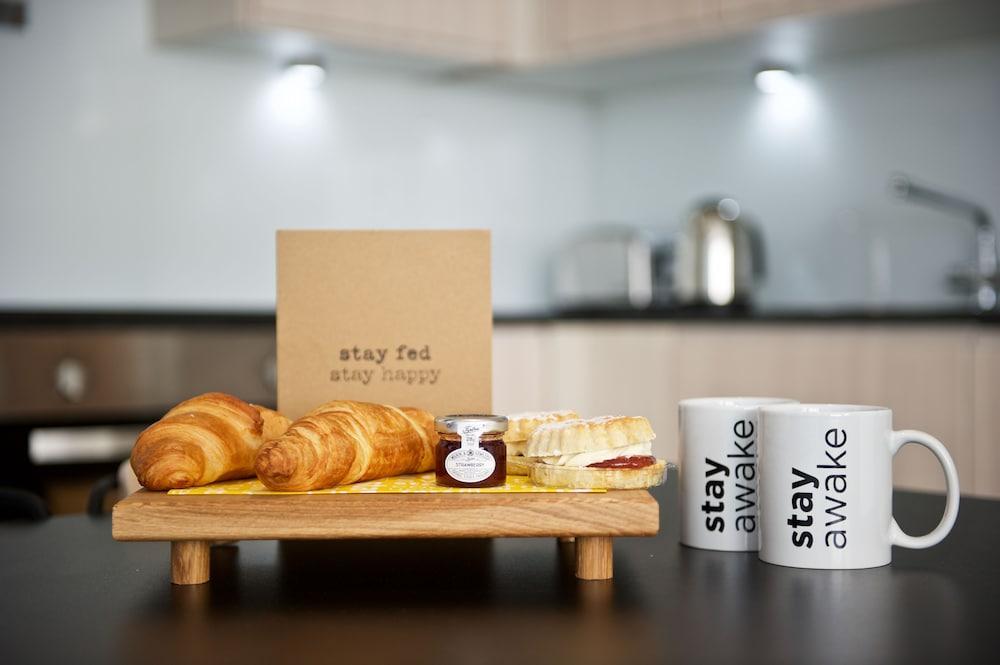Staycity Greenwich High Road 3* London