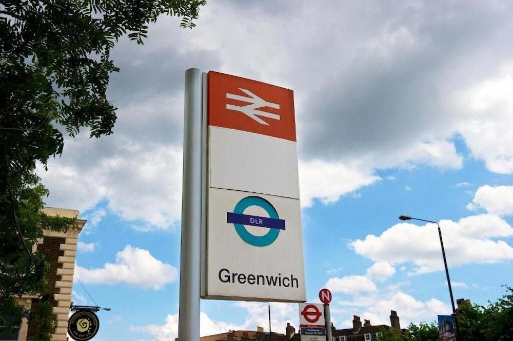 Lejlighedshotel Staycity Greenwich High Road 3*