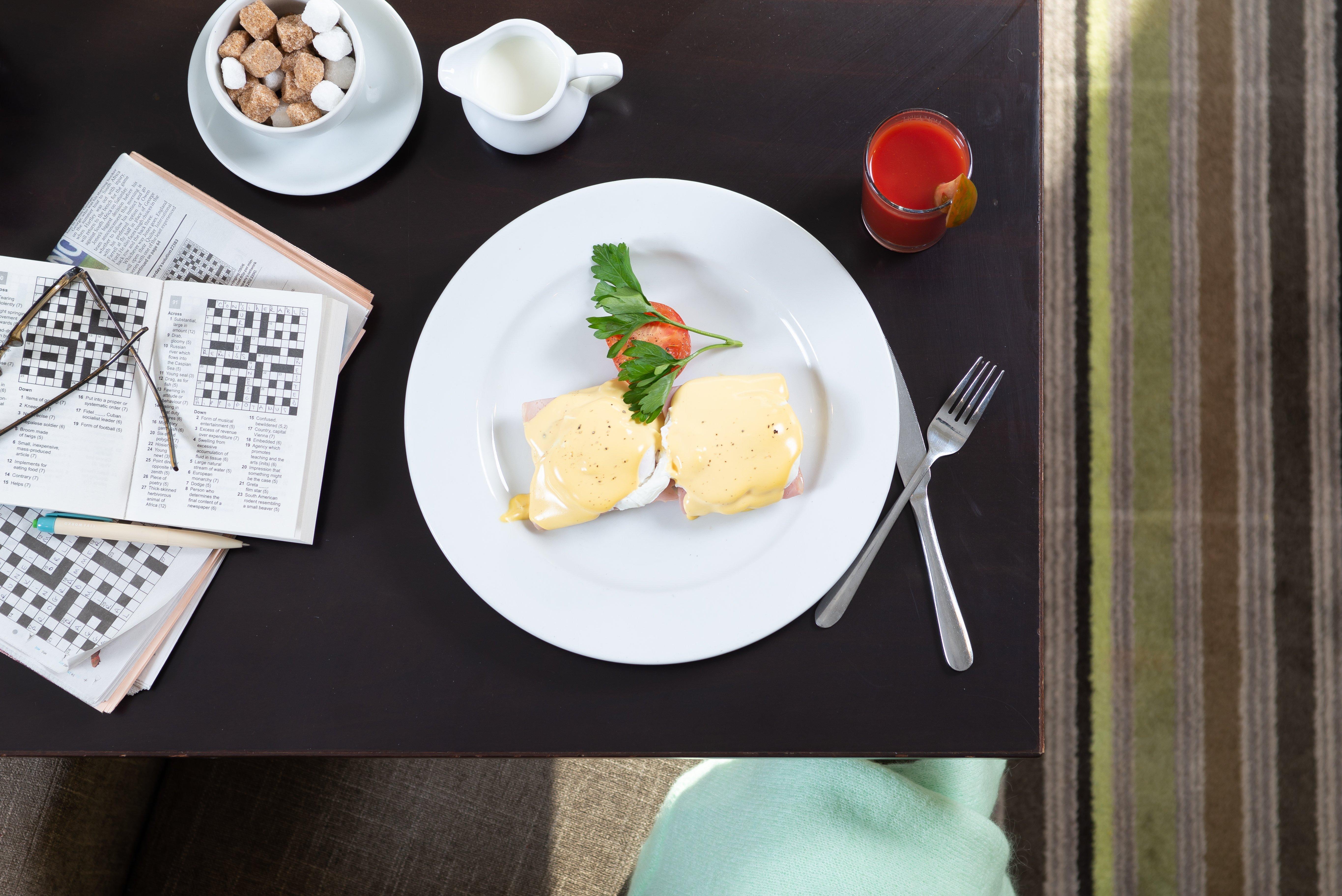 Hotel Hyatt Regency Stratford Londen