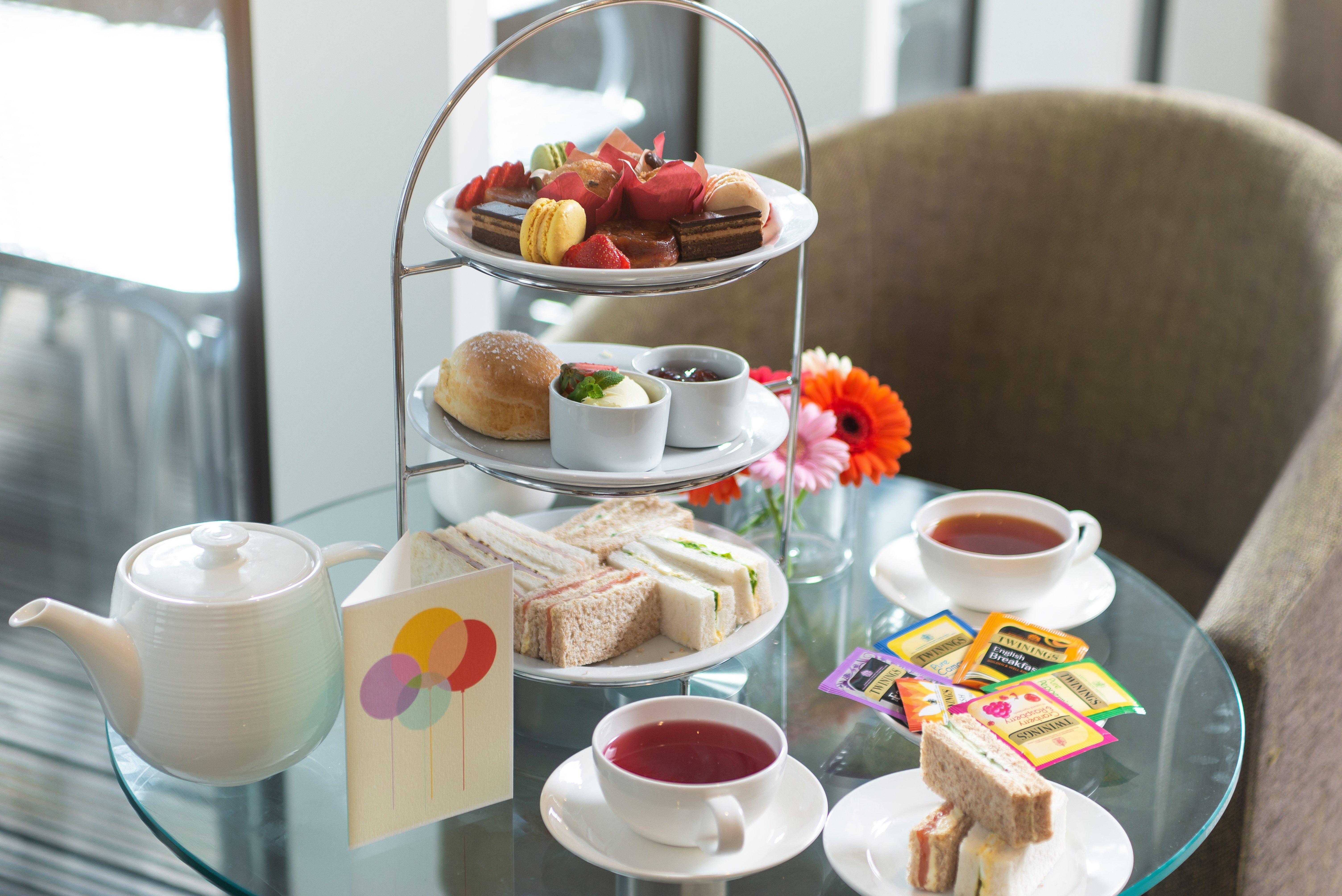Hotel Hyatt Regency Stratford Londen