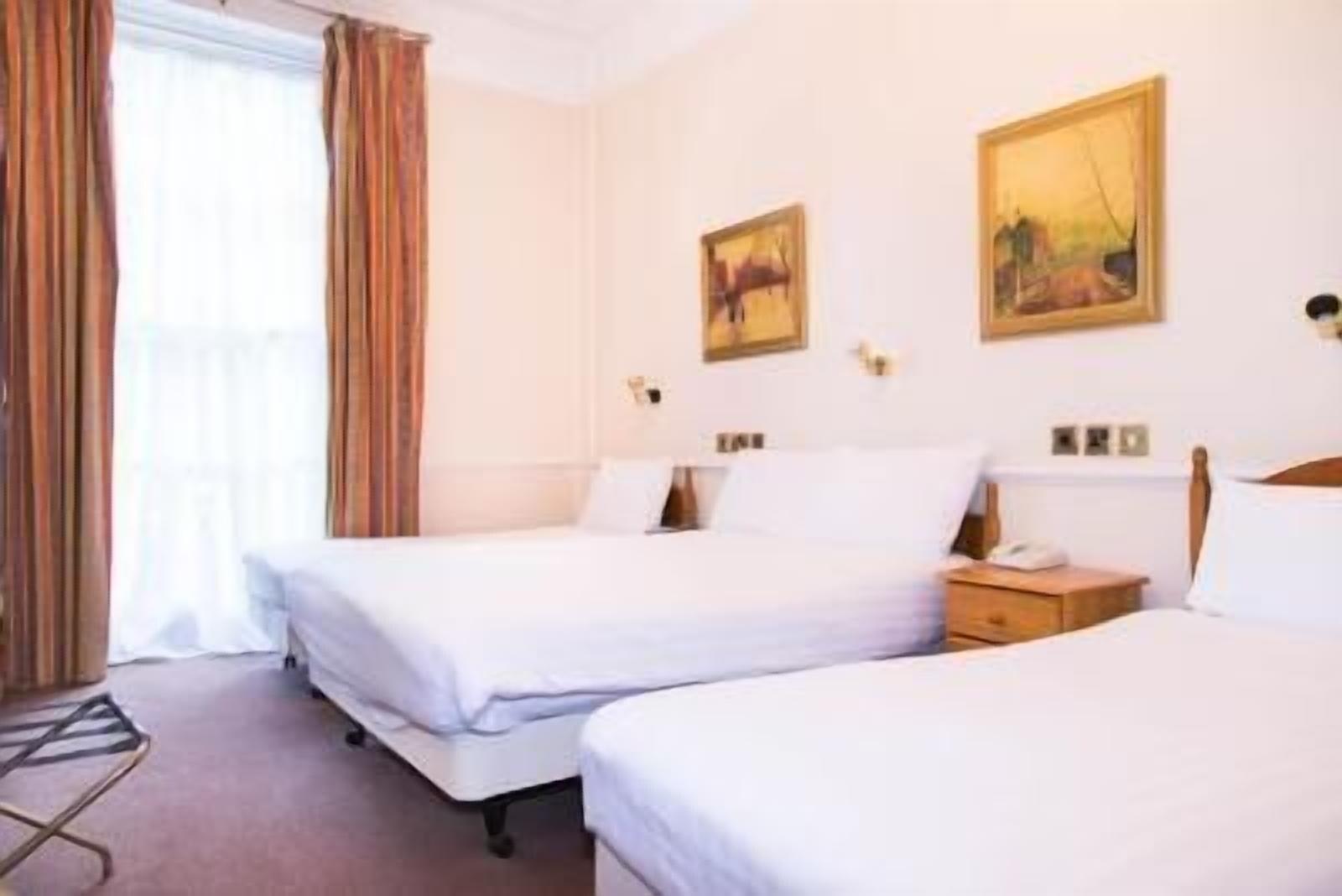 Europa House Hotel, Paddington 2*