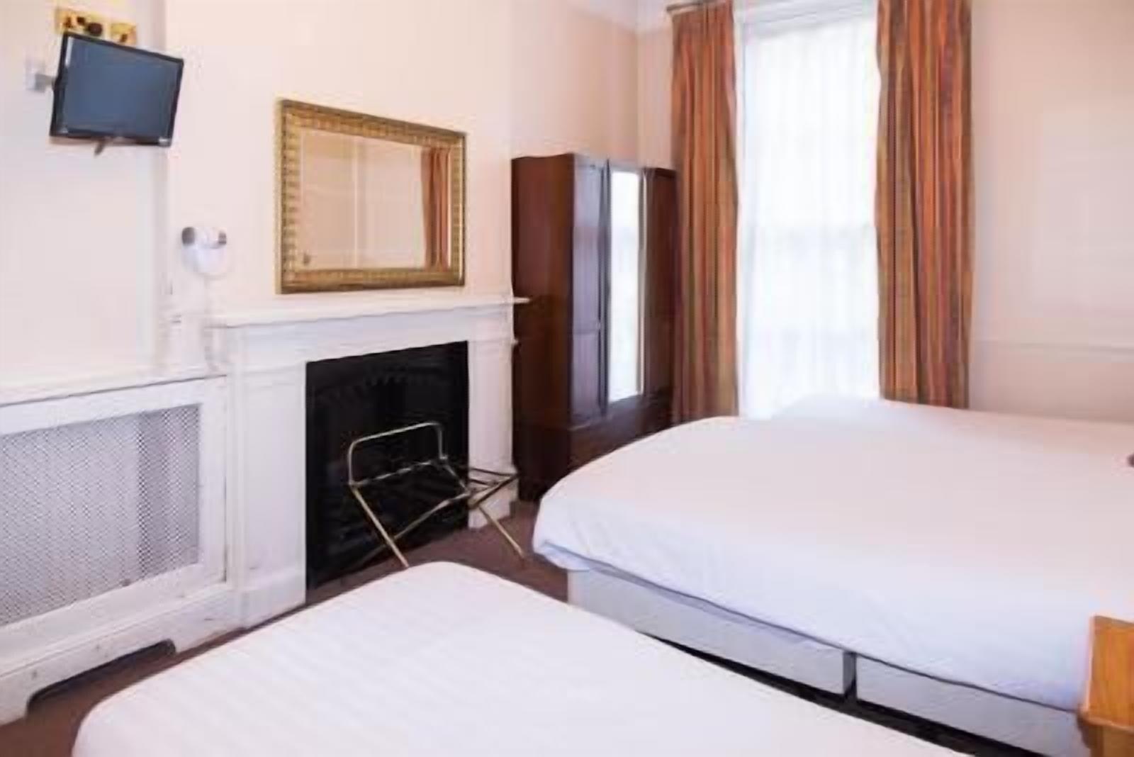 Europa House Hotel, Paddington Guest house