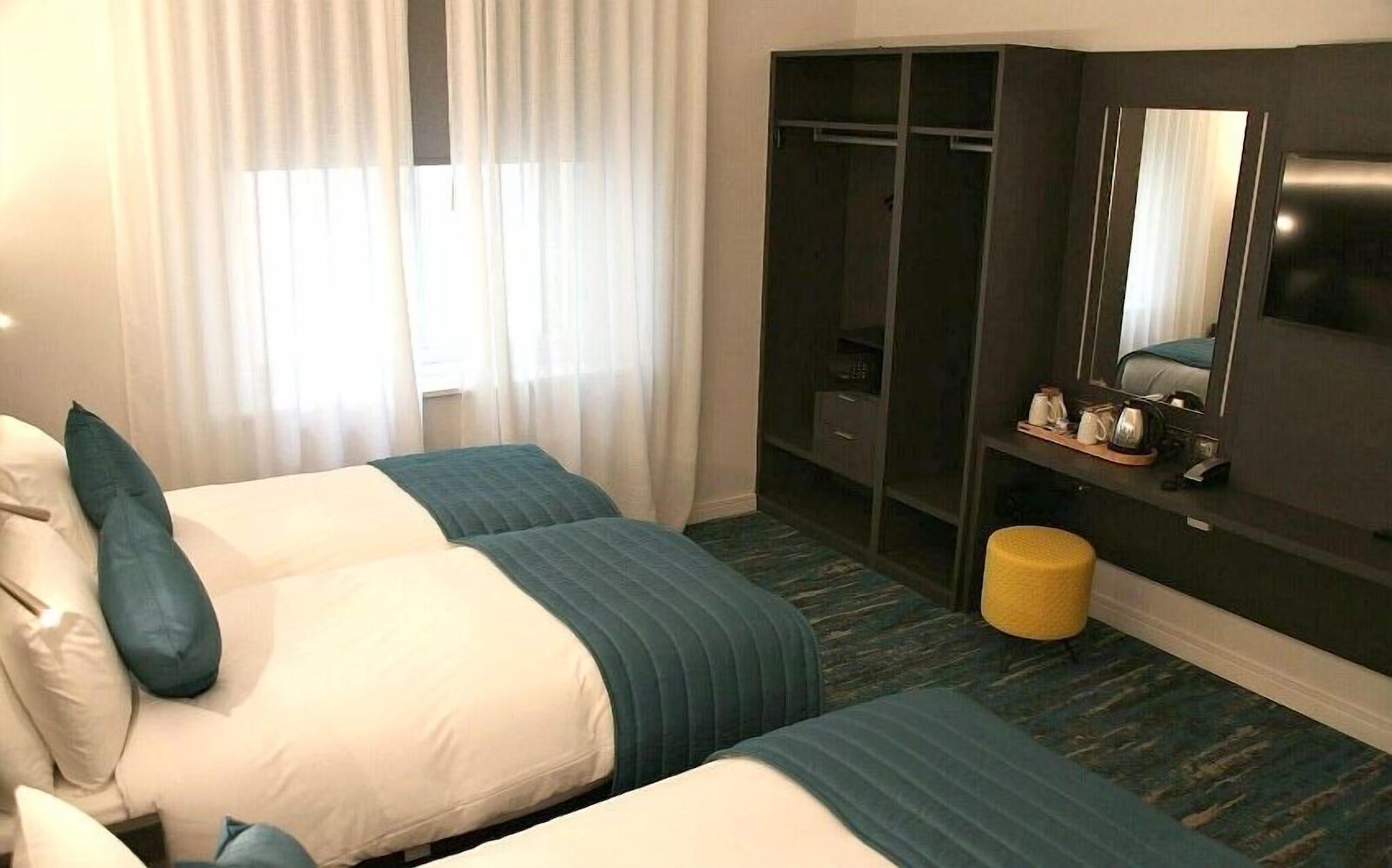 Hotell K Kensington 4*