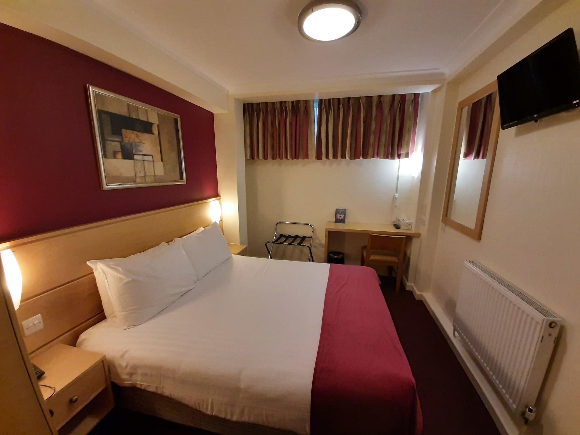 Hotell Americana