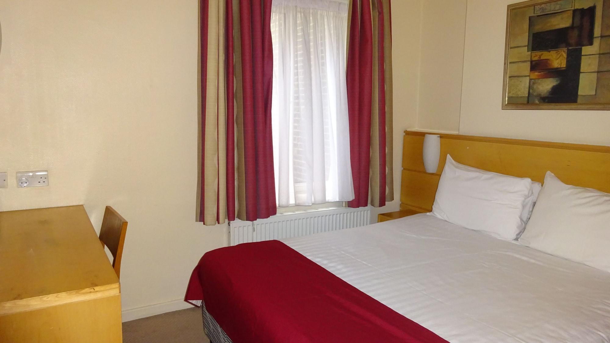 Hotell Americana London