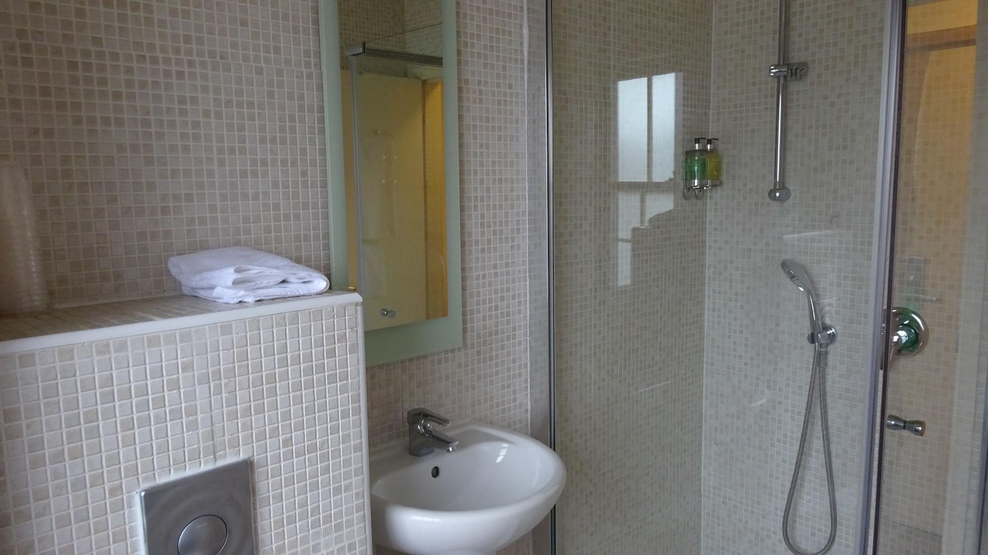 Hotell Americana 3*
