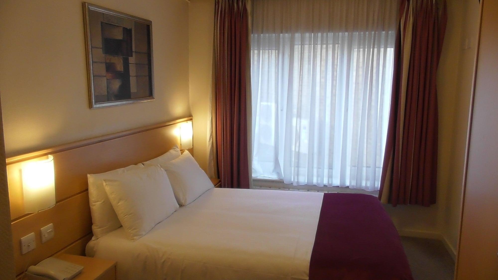 Hotell Americana London
