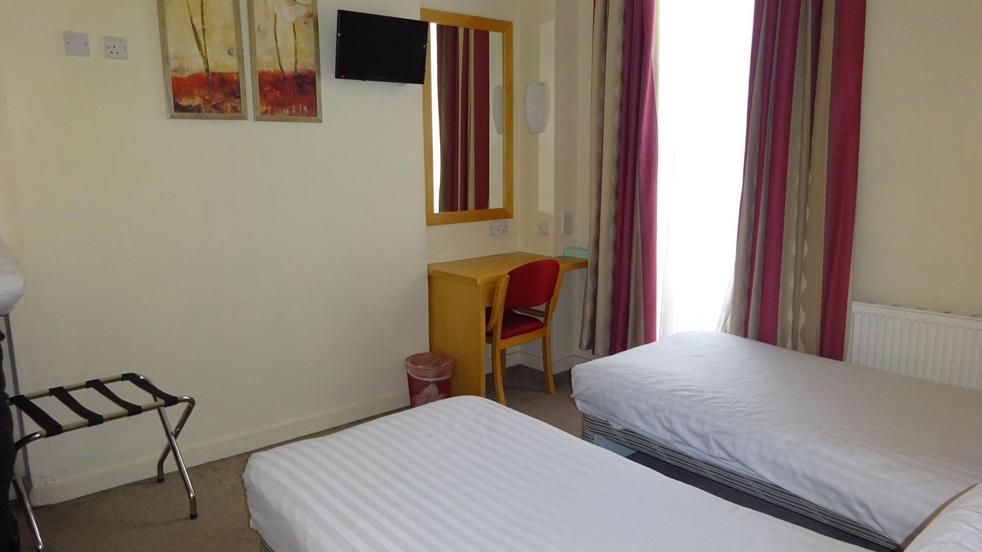 Americana Hotell