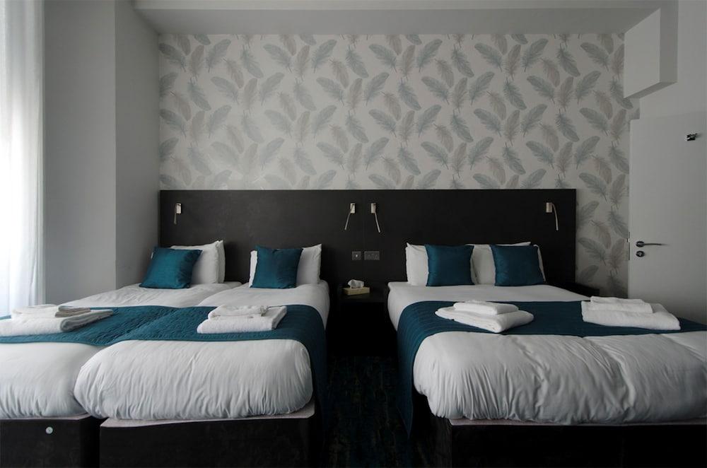 K Kensington Hotell 4*