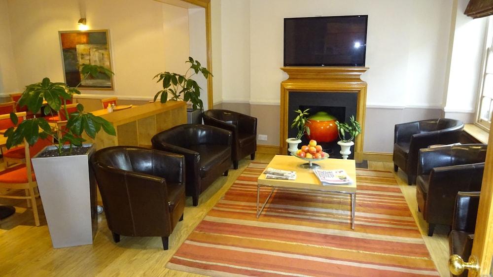 Americana Hotell London