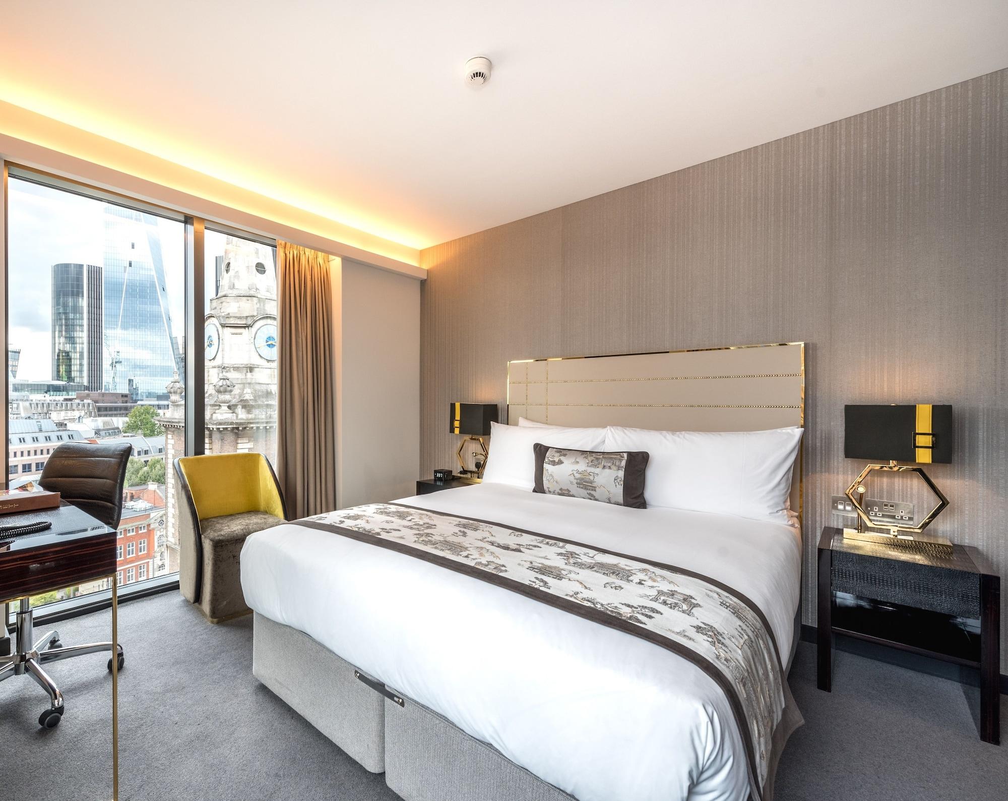 Hotel Saint London London