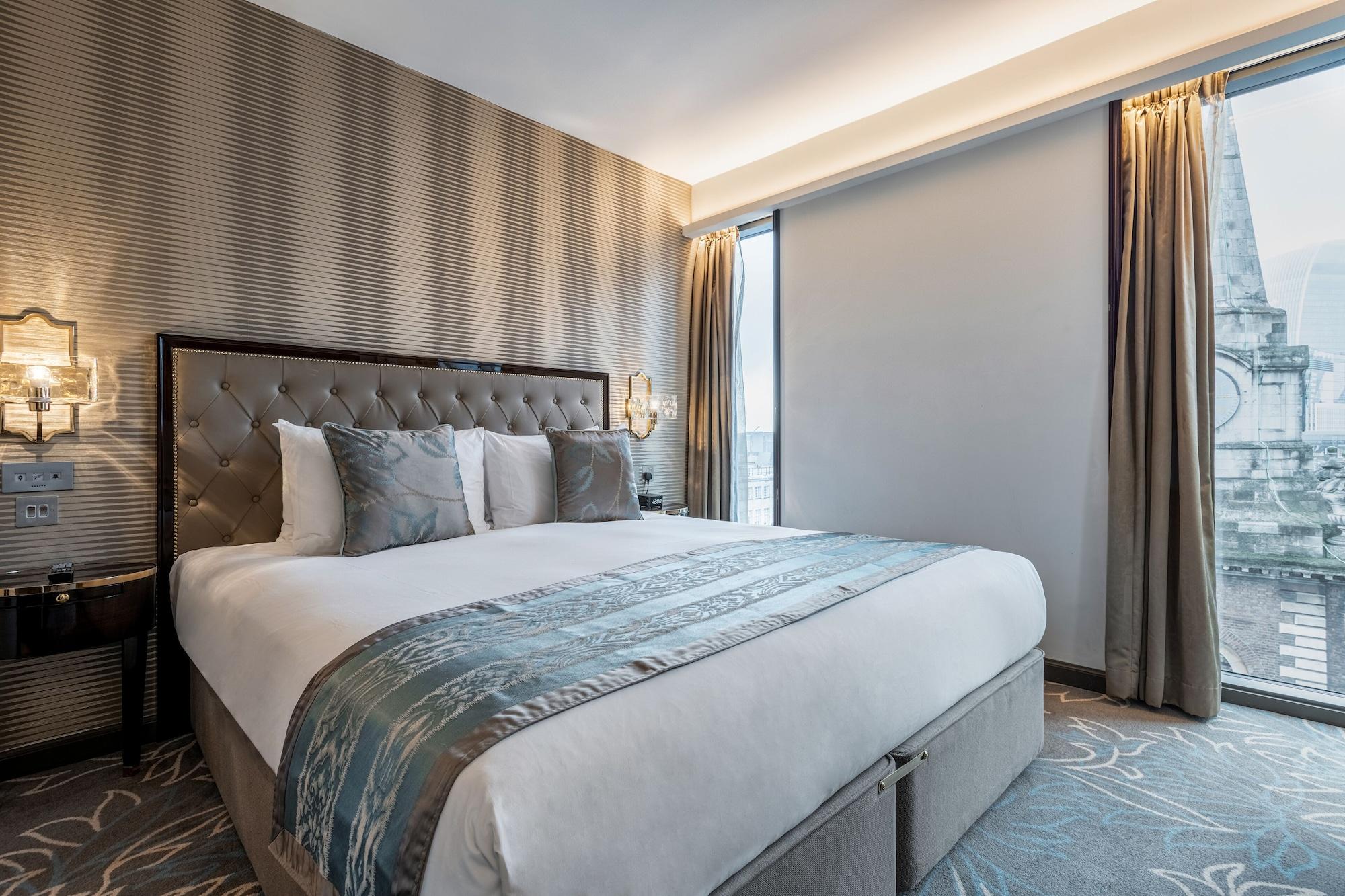 Hotel Saint London London