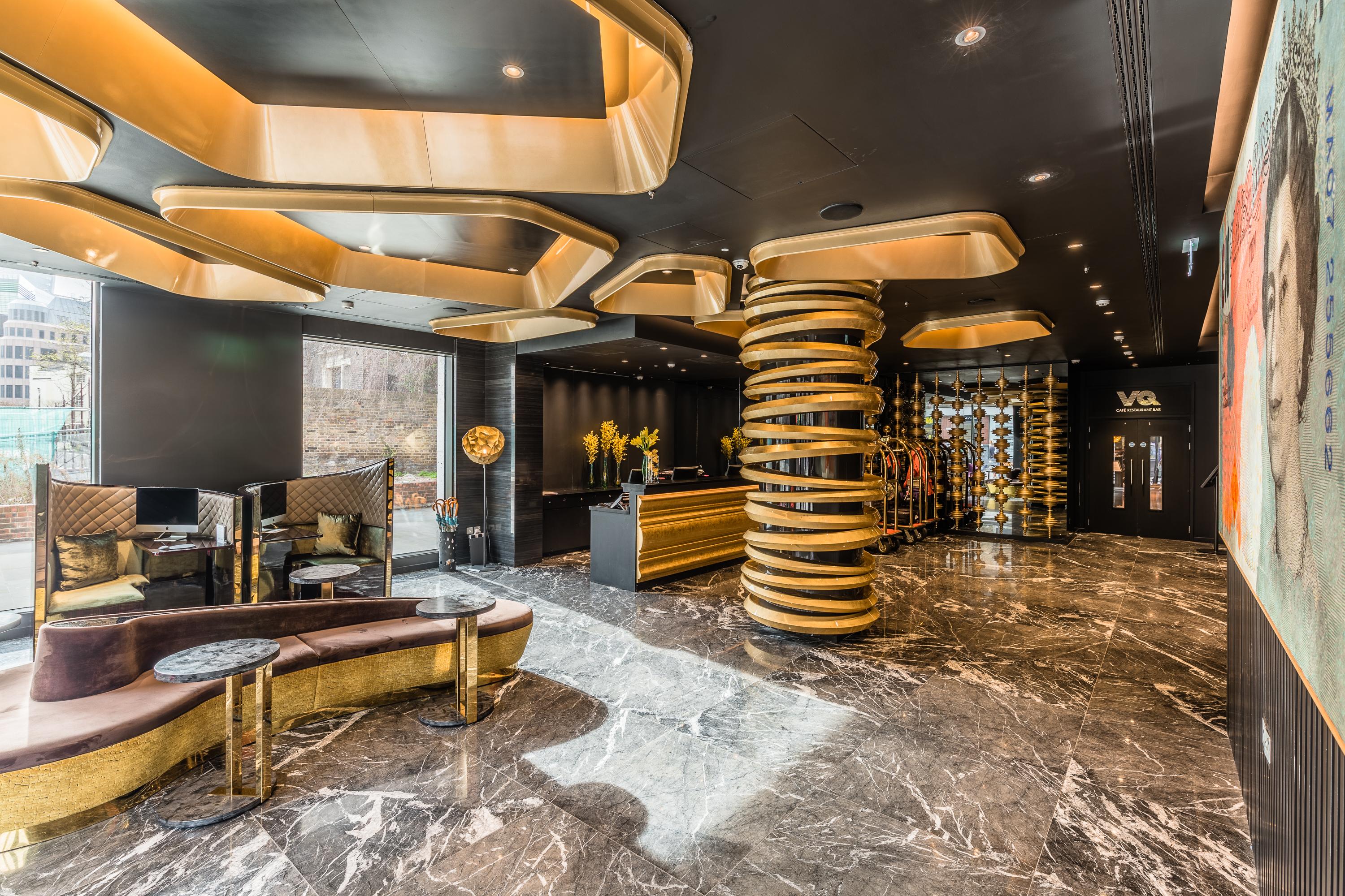Hotel Hotel Saint London