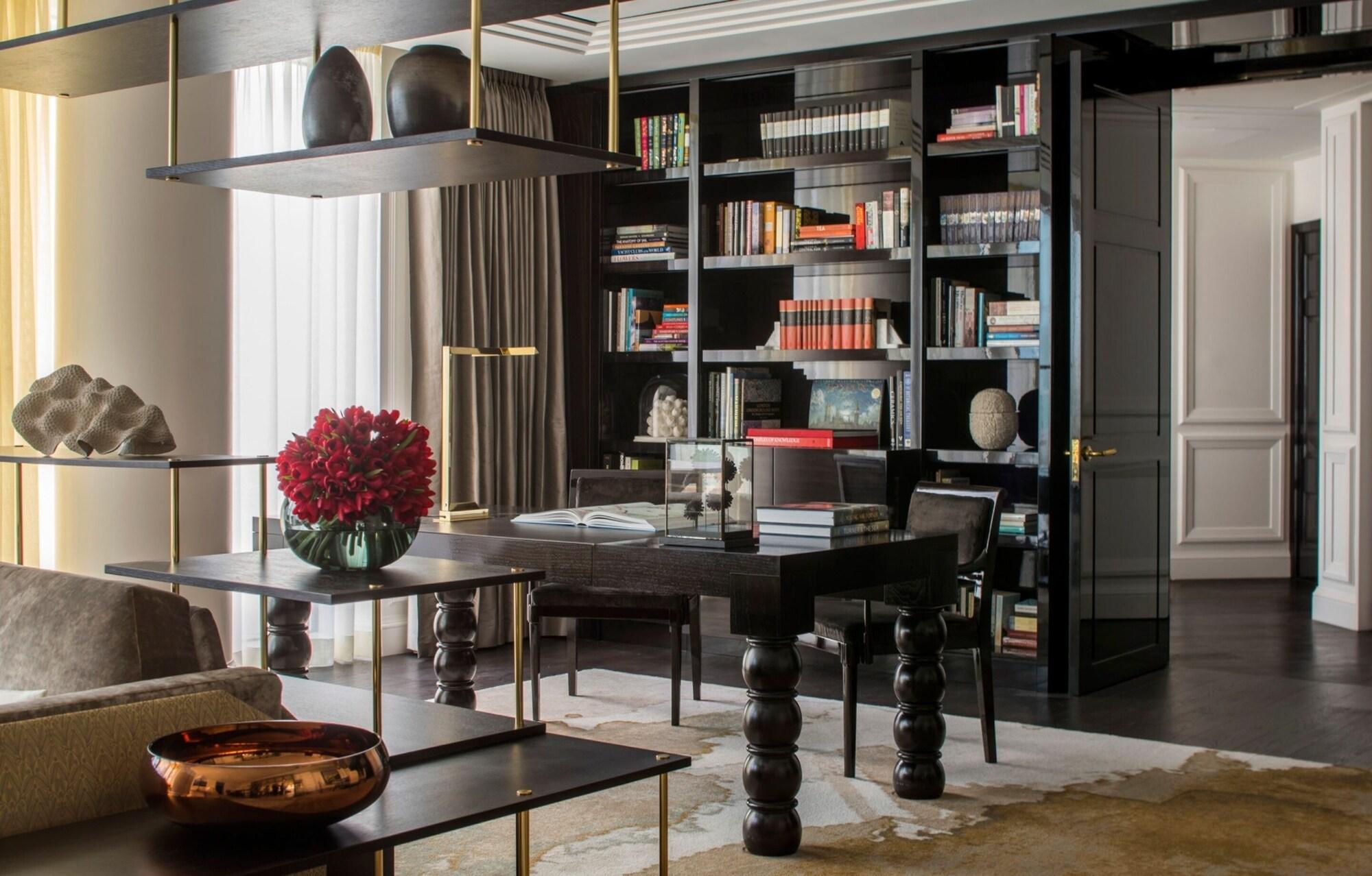Four Seasons At Tower Bridge 5* London