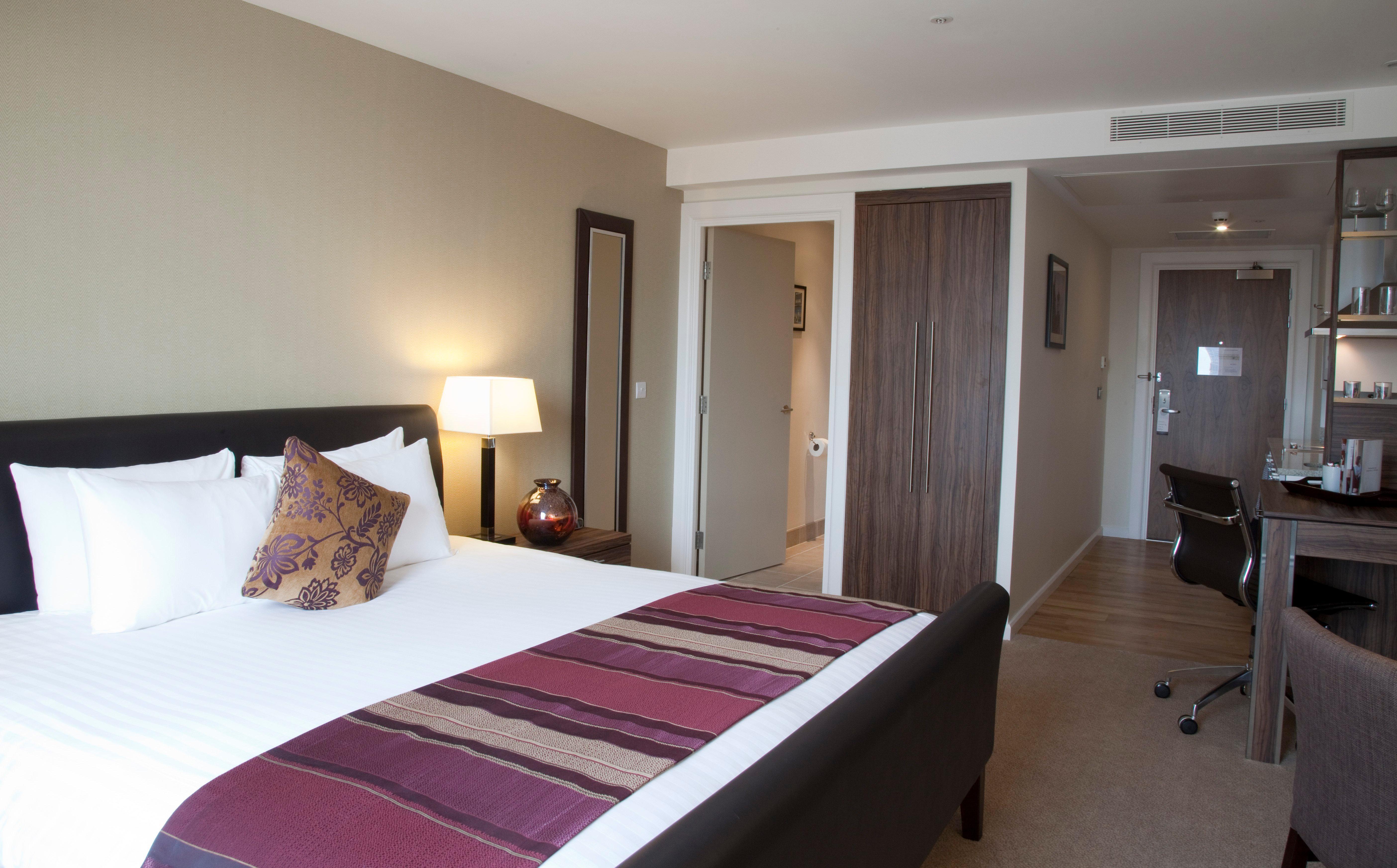 Hyatt House Stratford Lägenhetshotell