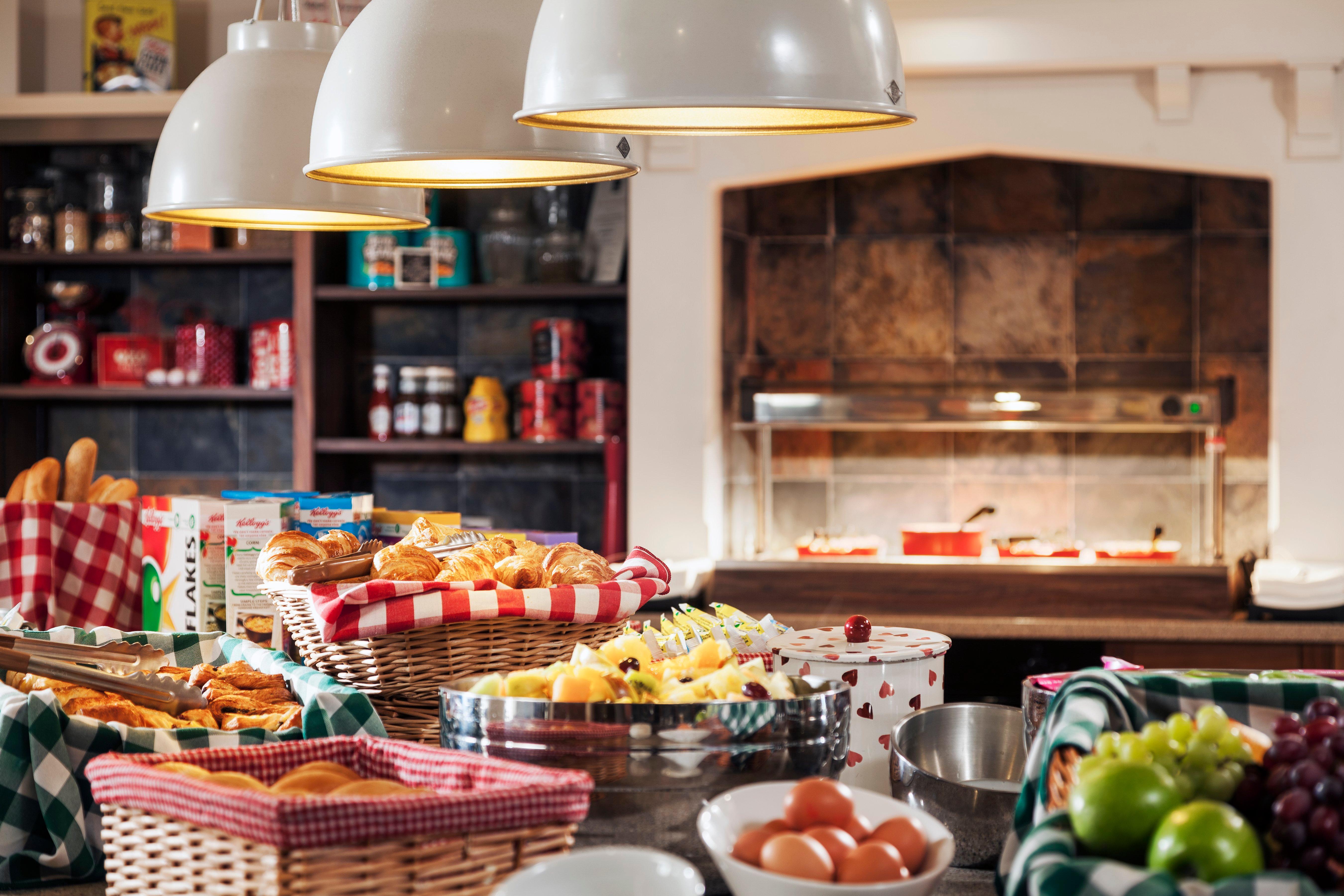 Lägenhetshotell Hyatt House Stratford London