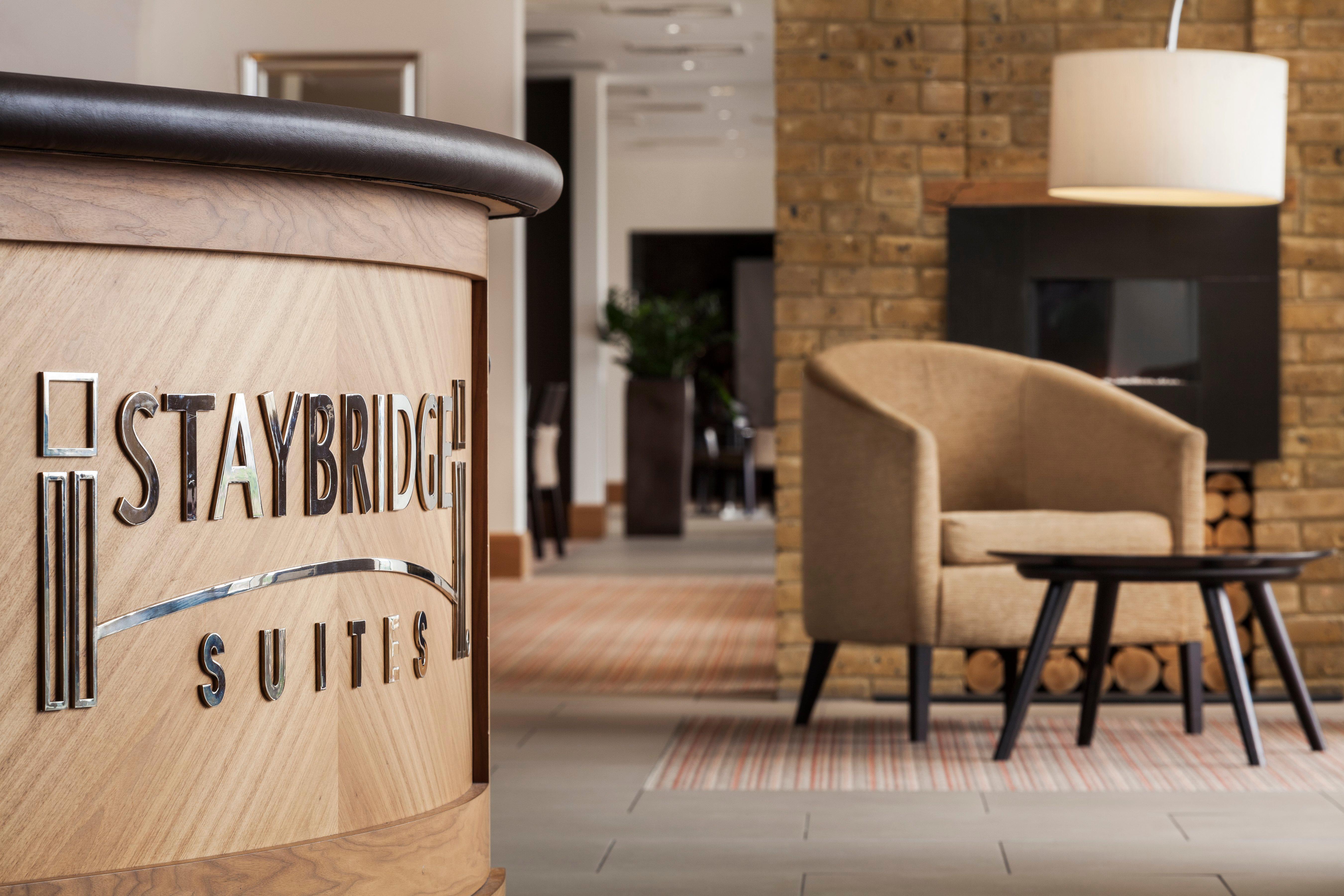 Hyatt House Stratford