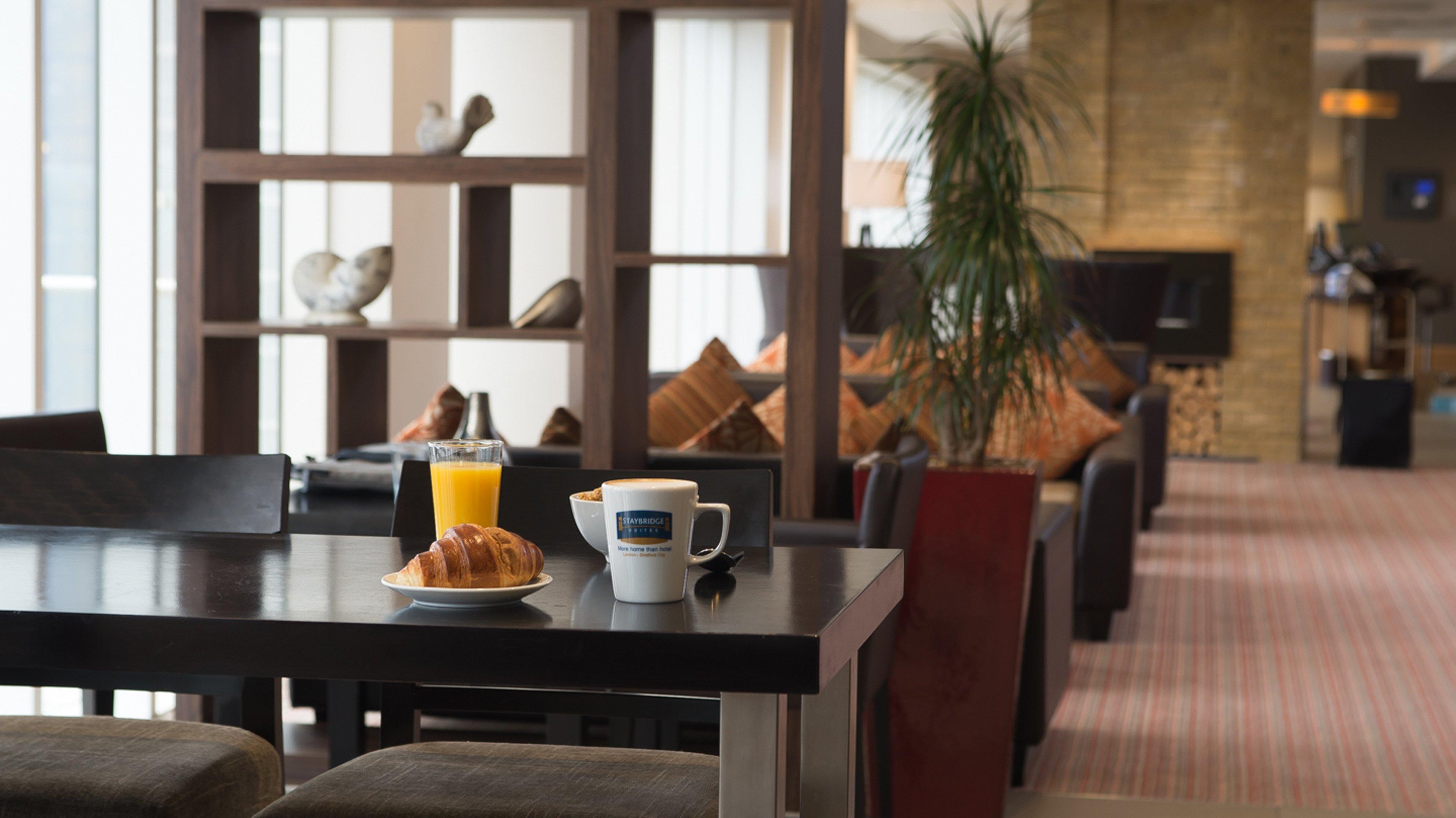 Hyatt House Stratford