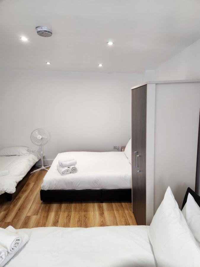 Appartement Sparrow & Pad 5 Londres