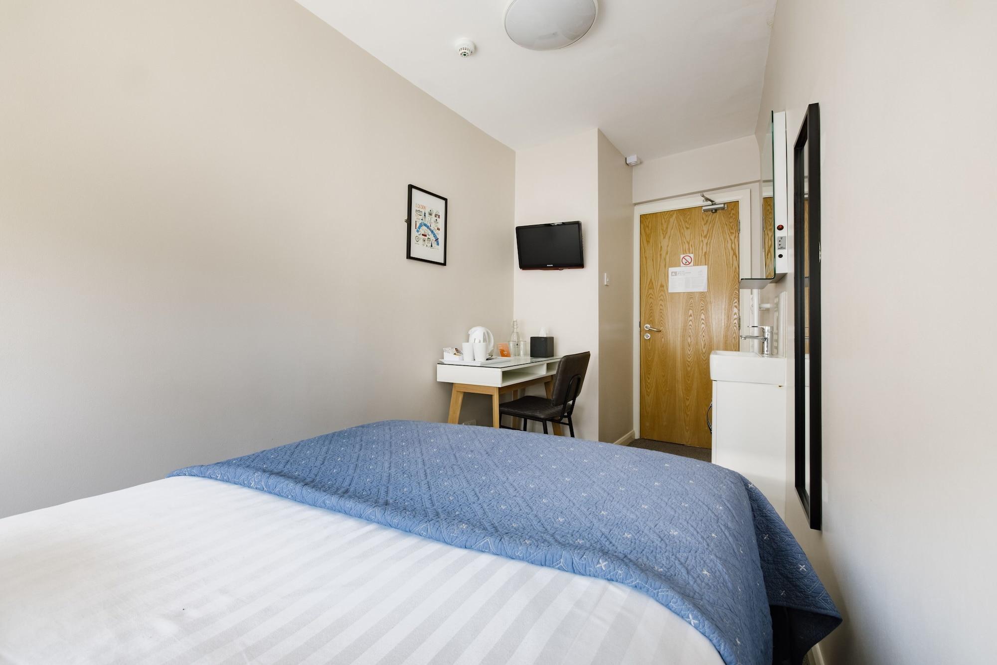 Hotel The Borough London