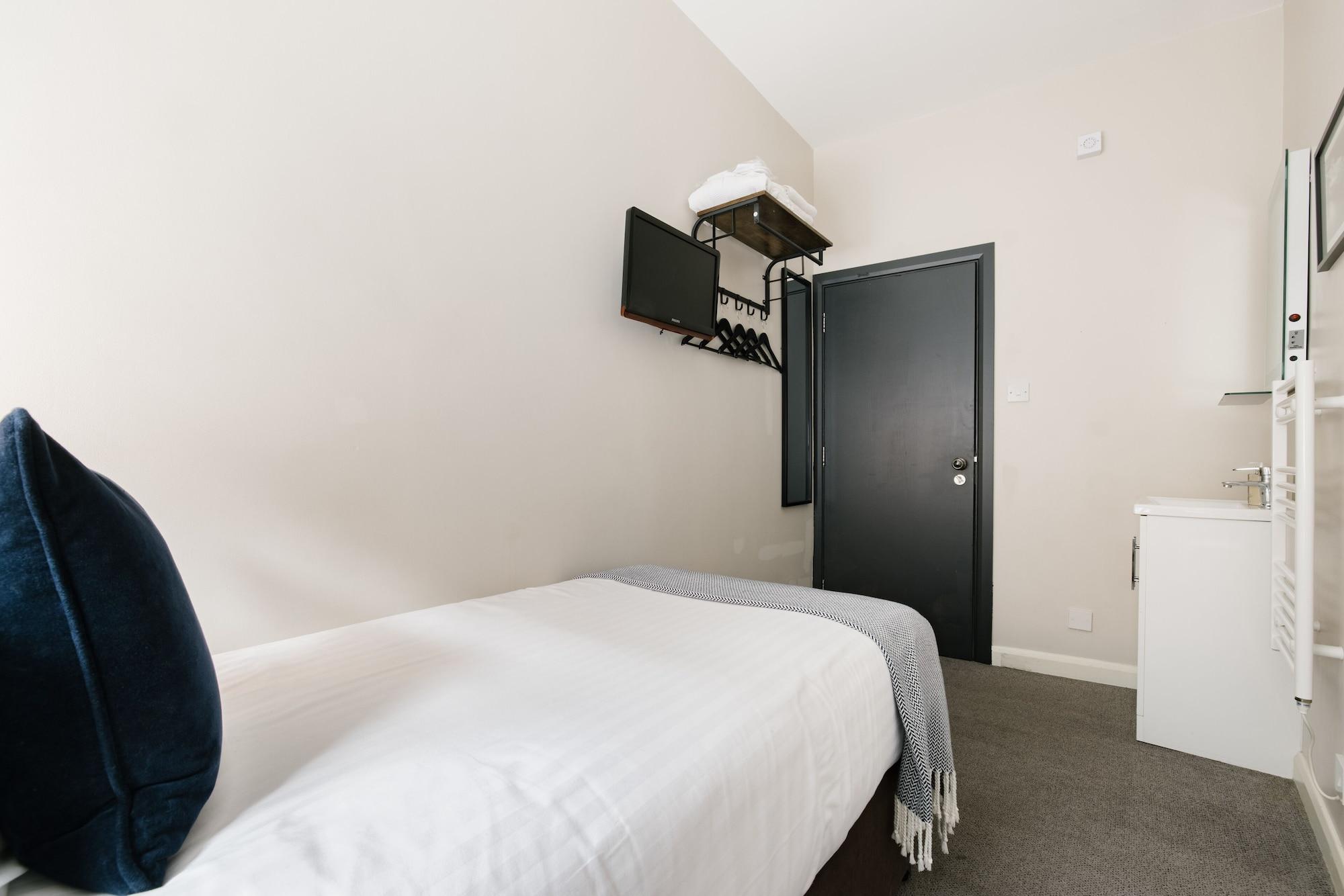 The Borough Hotel London