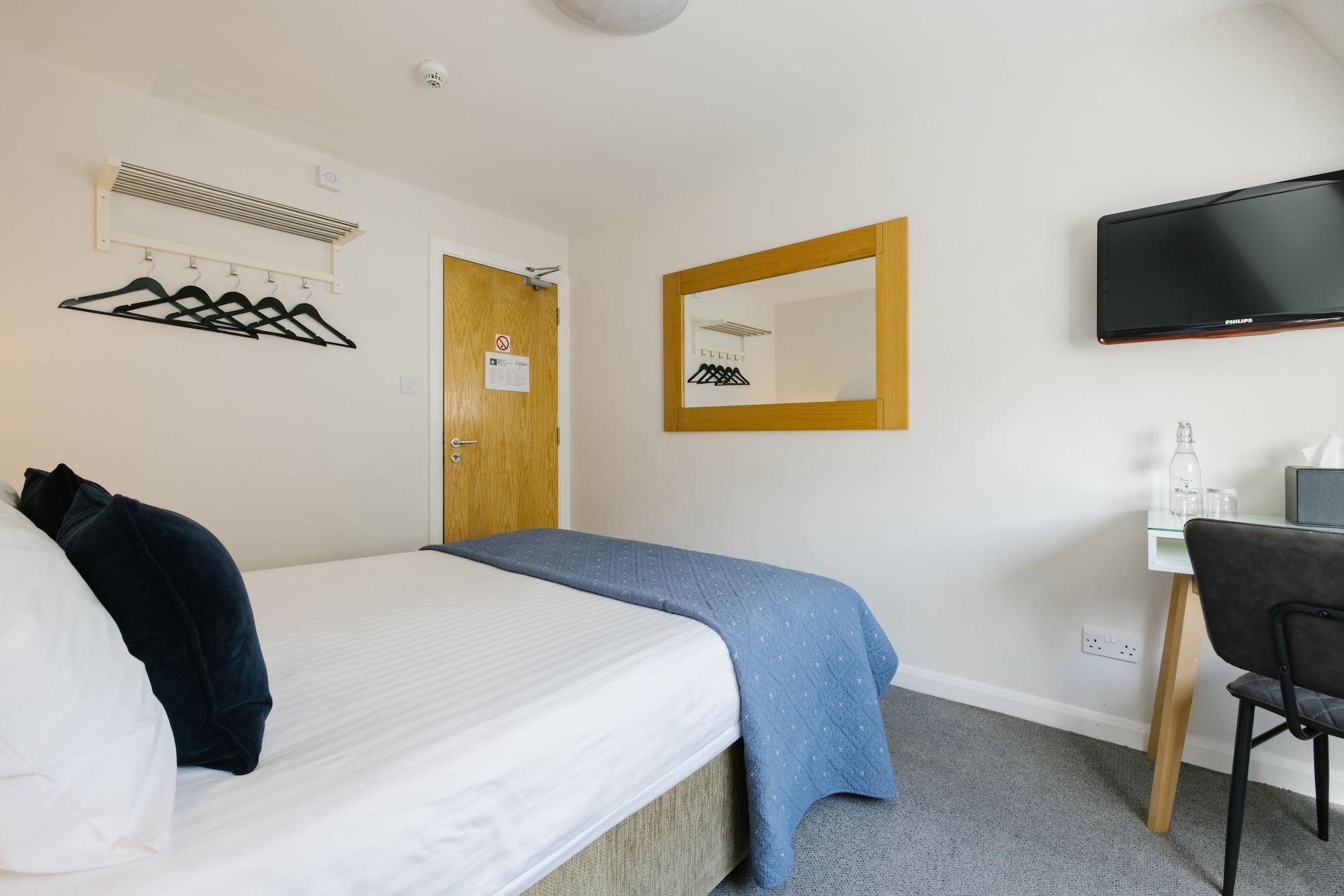 The Borough Hotel London