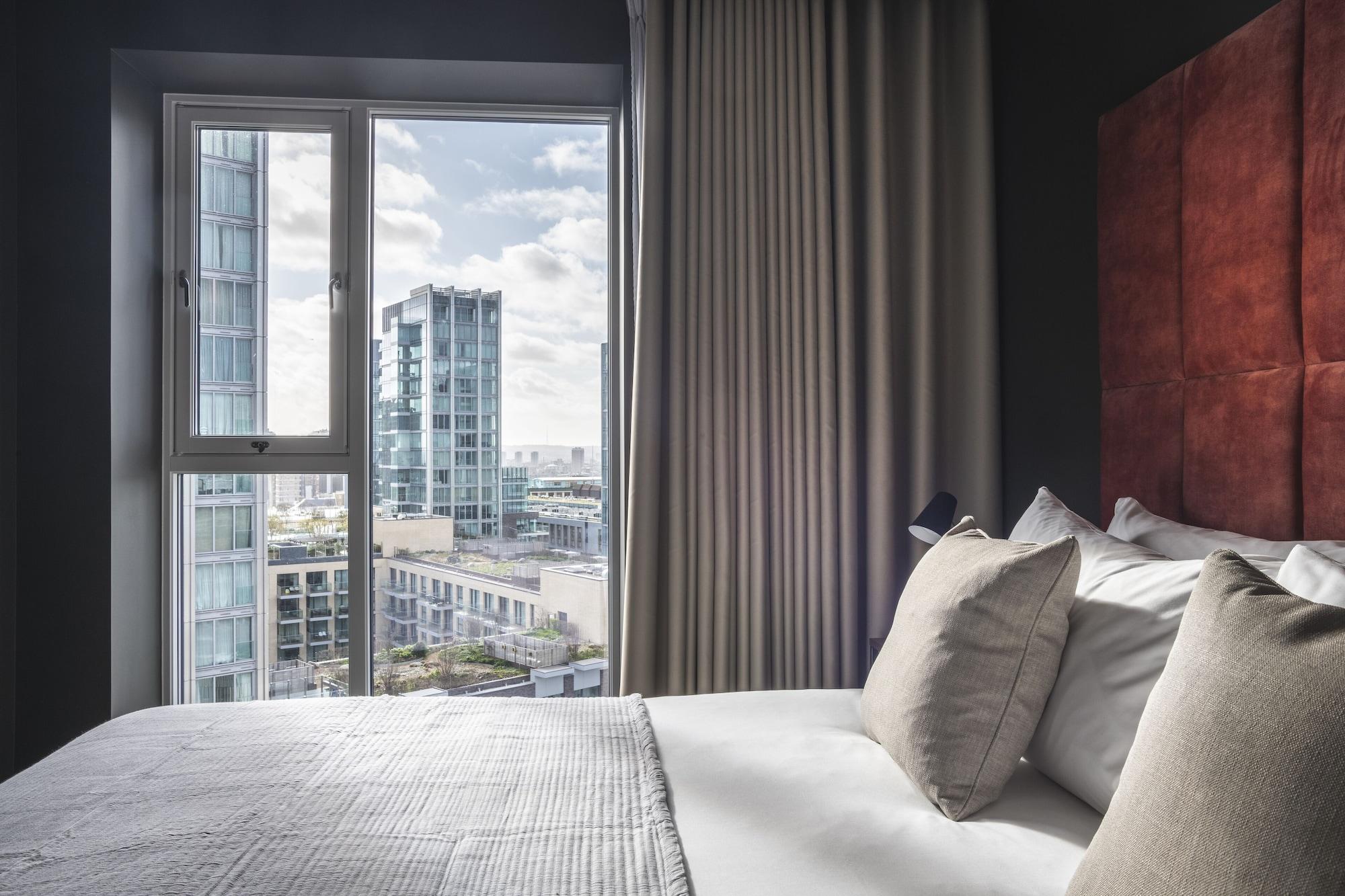 The Gate 4* London