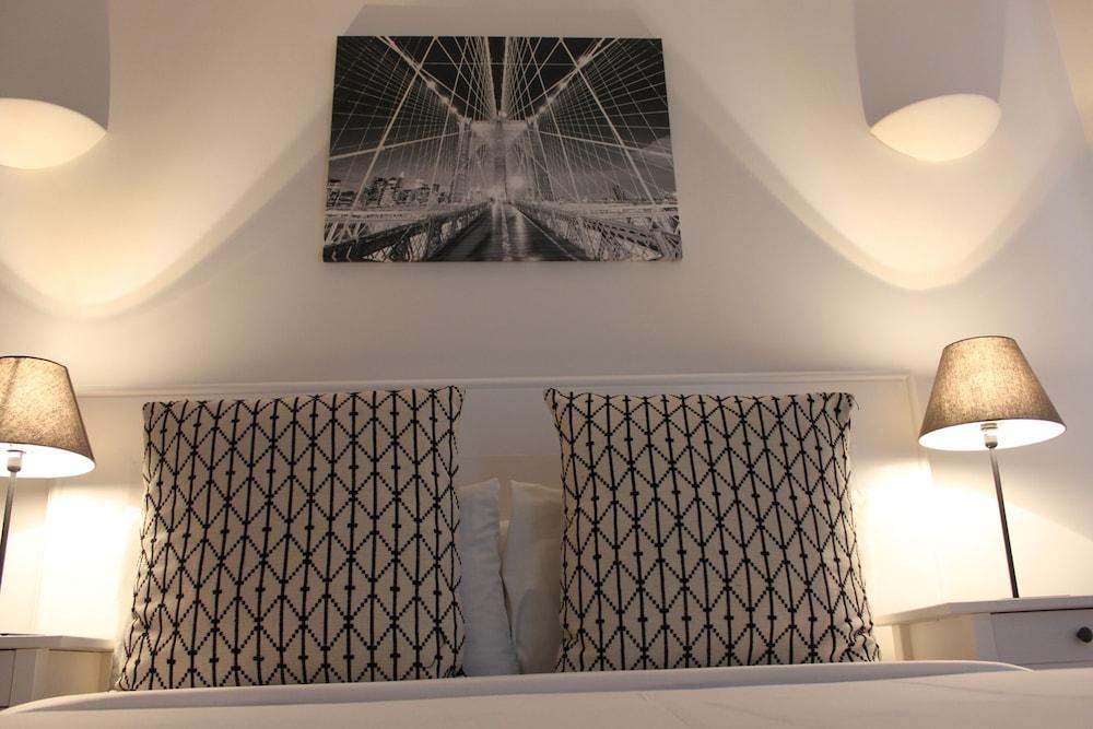 Appartamento W6 Londra