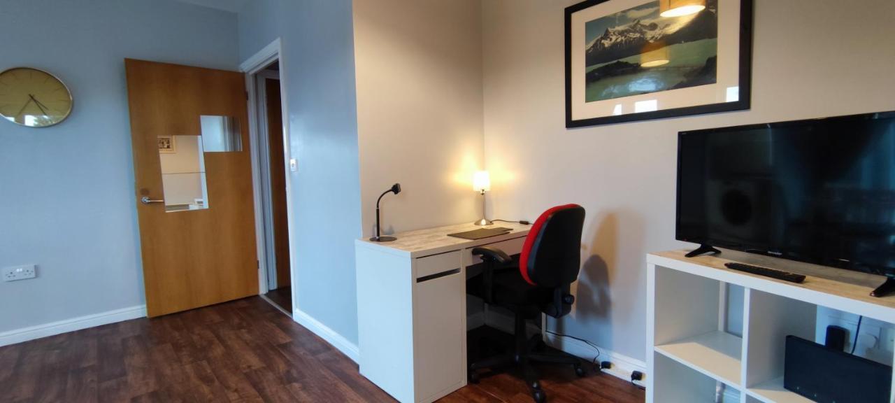 Apartment * London