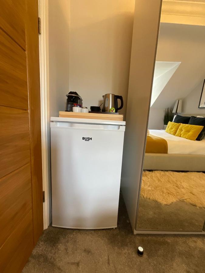 Accommodatie bij particulieren Away From *