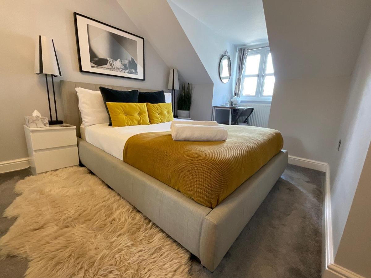 Away From Accommodatie bij particulieren *
