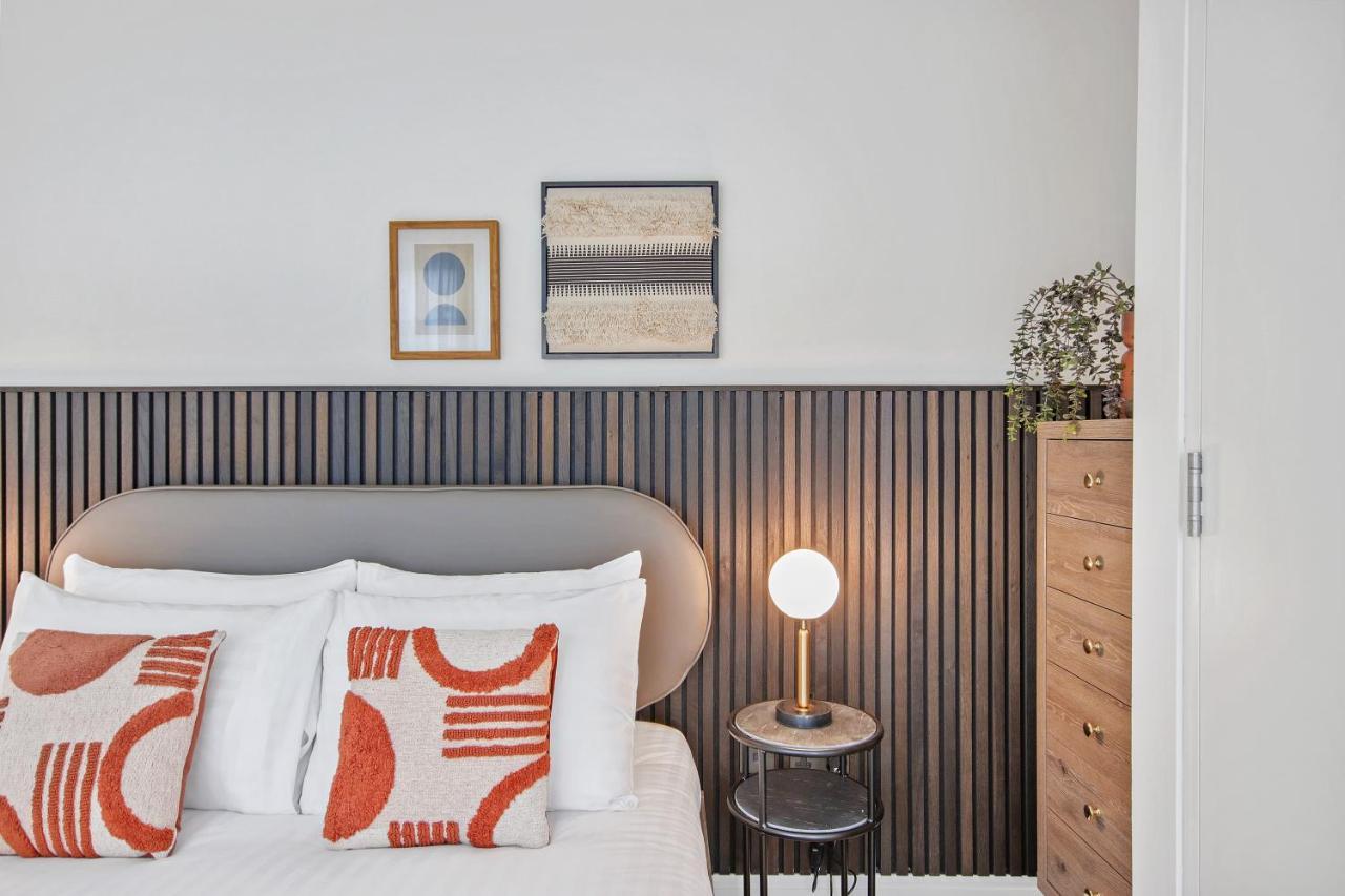 Lejlighed Bow Lane By Aeria London