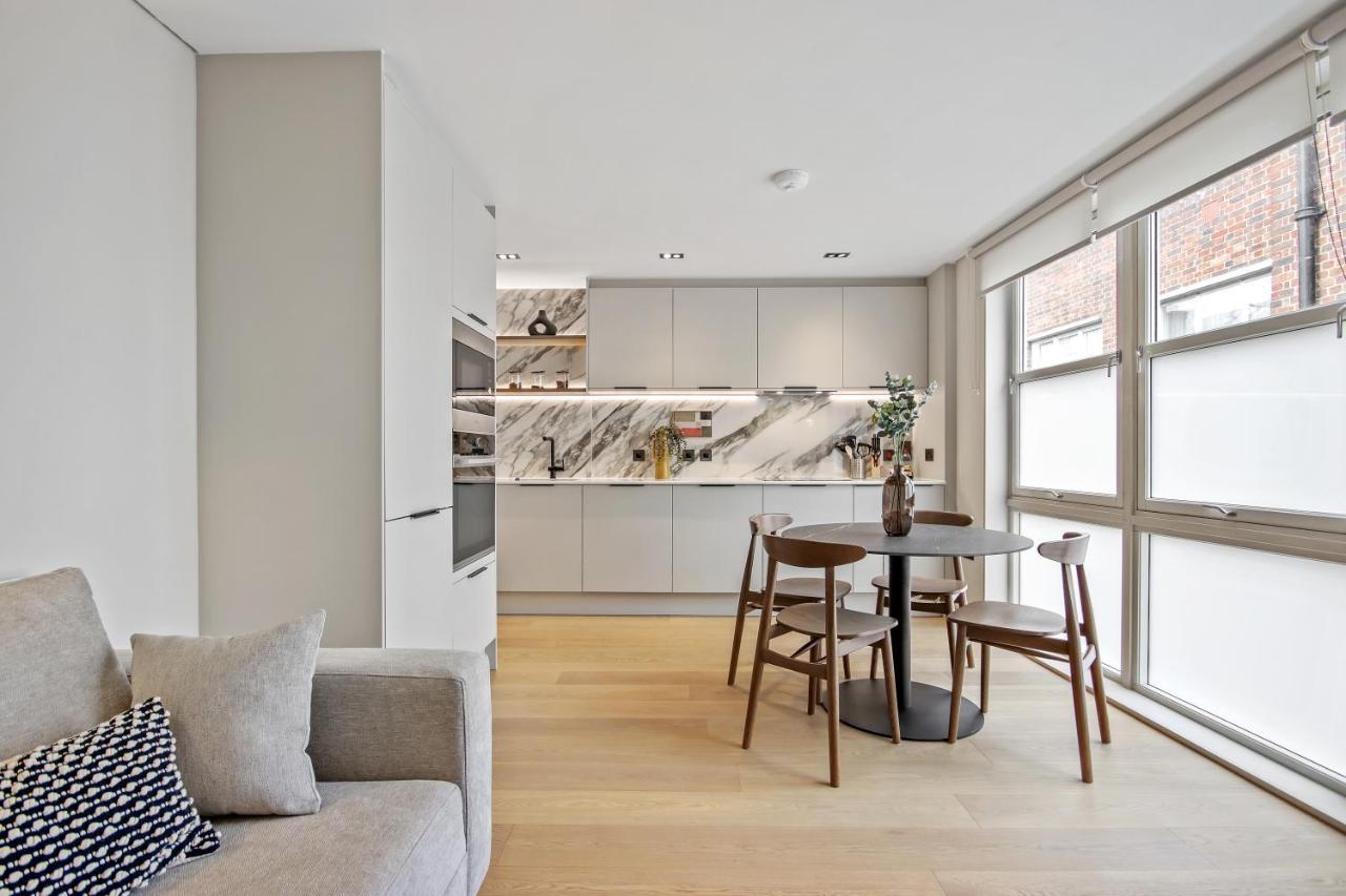 Bow Lane By Aeria London