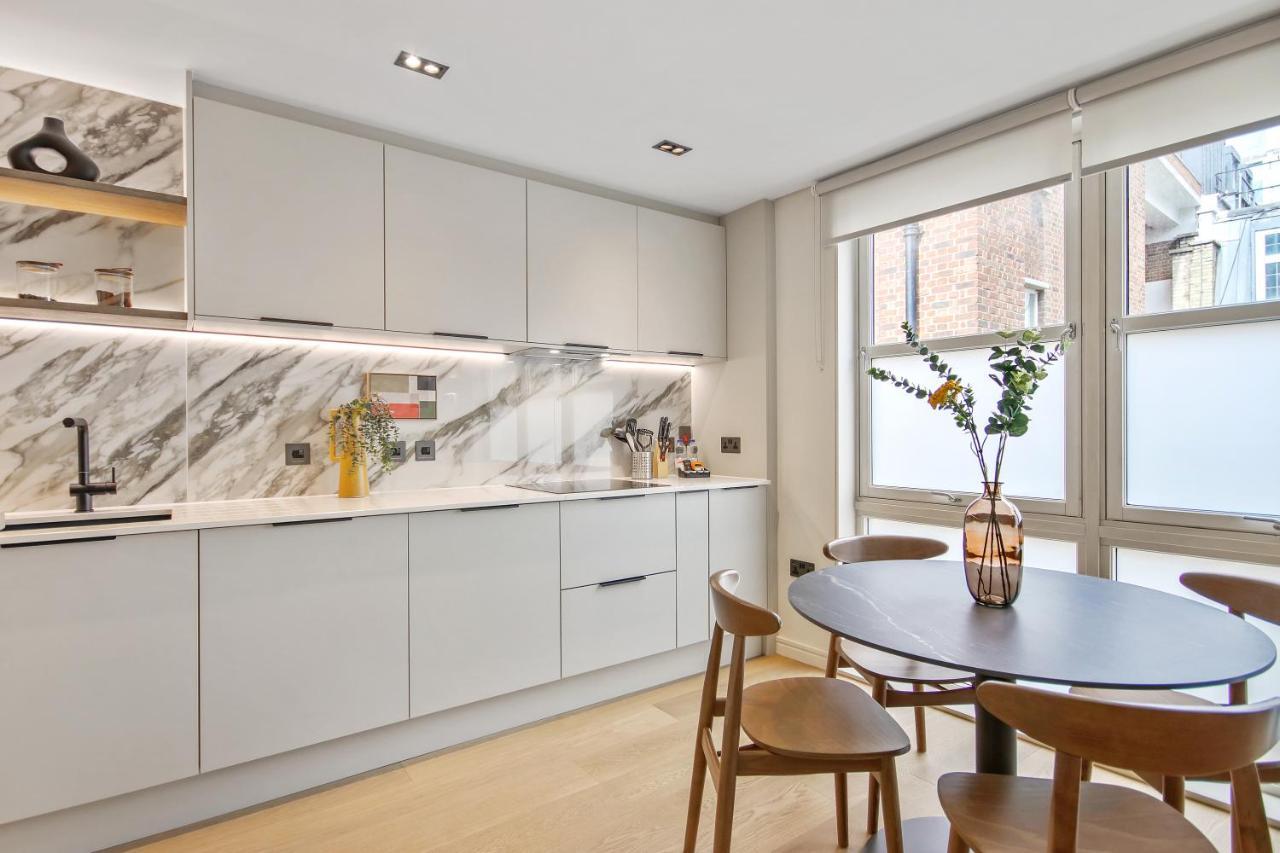 Bow Lane By Aeria Lejlighed London