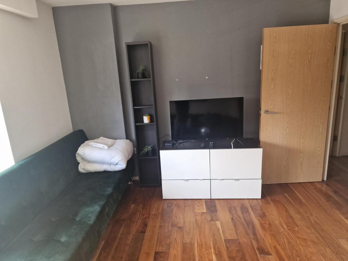 Lejlighed Immaculate 1-bed In London