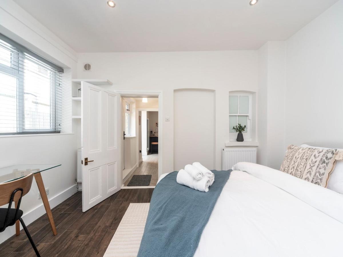 Casa vacanze Pass The Keys Elegant Modern 2 Bed Flat Near Greenwich Park
