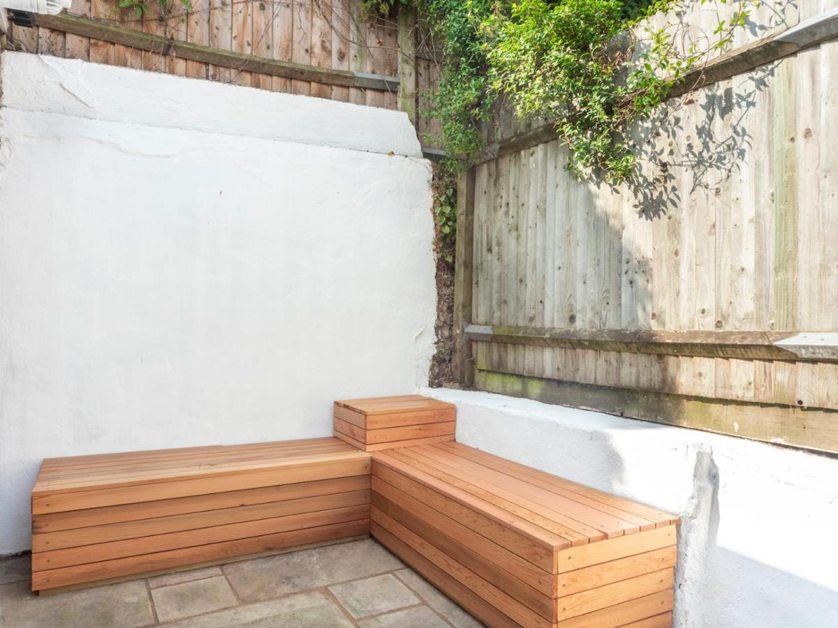 Pass The Keys Elegant Modern 2 Bed Flat Near Greenwich Park * Londra